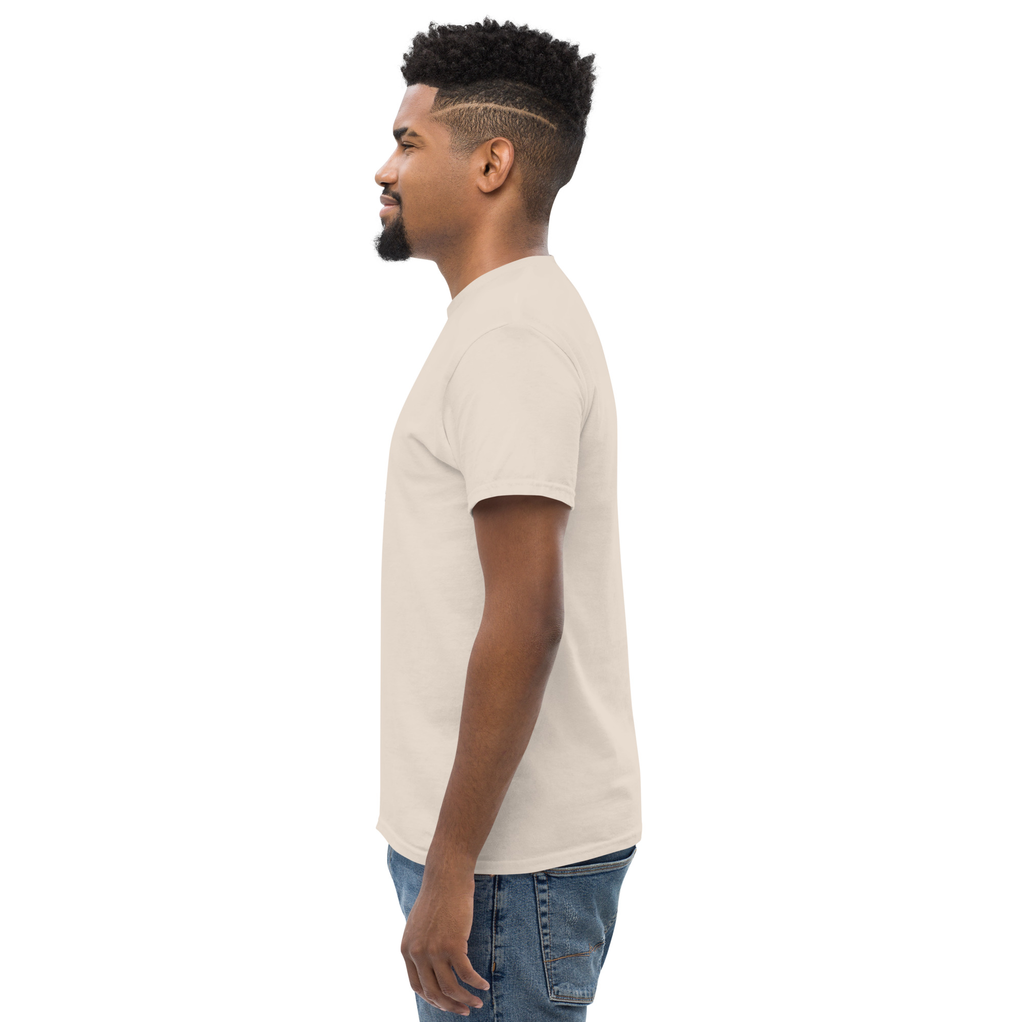Carl the Cucumber - Unisex classic tee - Image 77