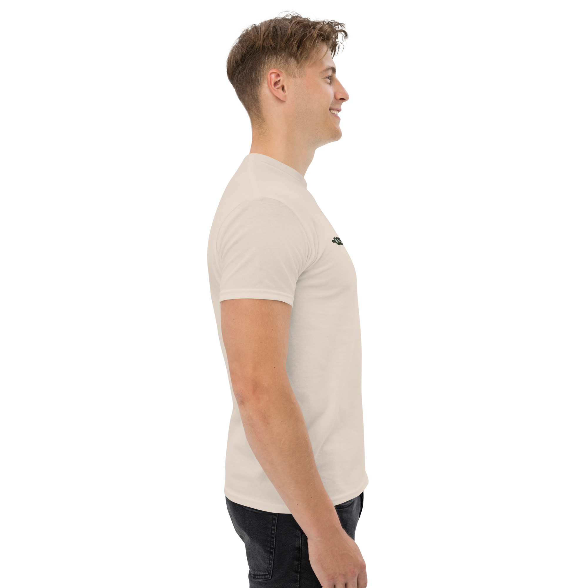 Derry Drill - Unisex classic tee - Image 49