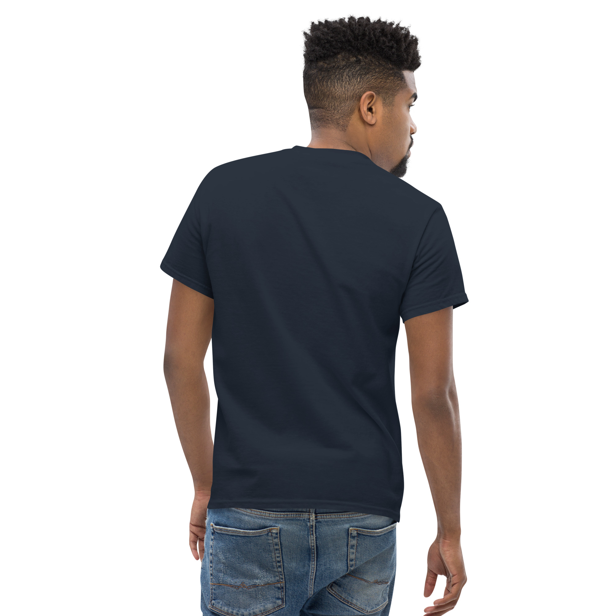 Arry Apple - Unisex classic tee - Image 13