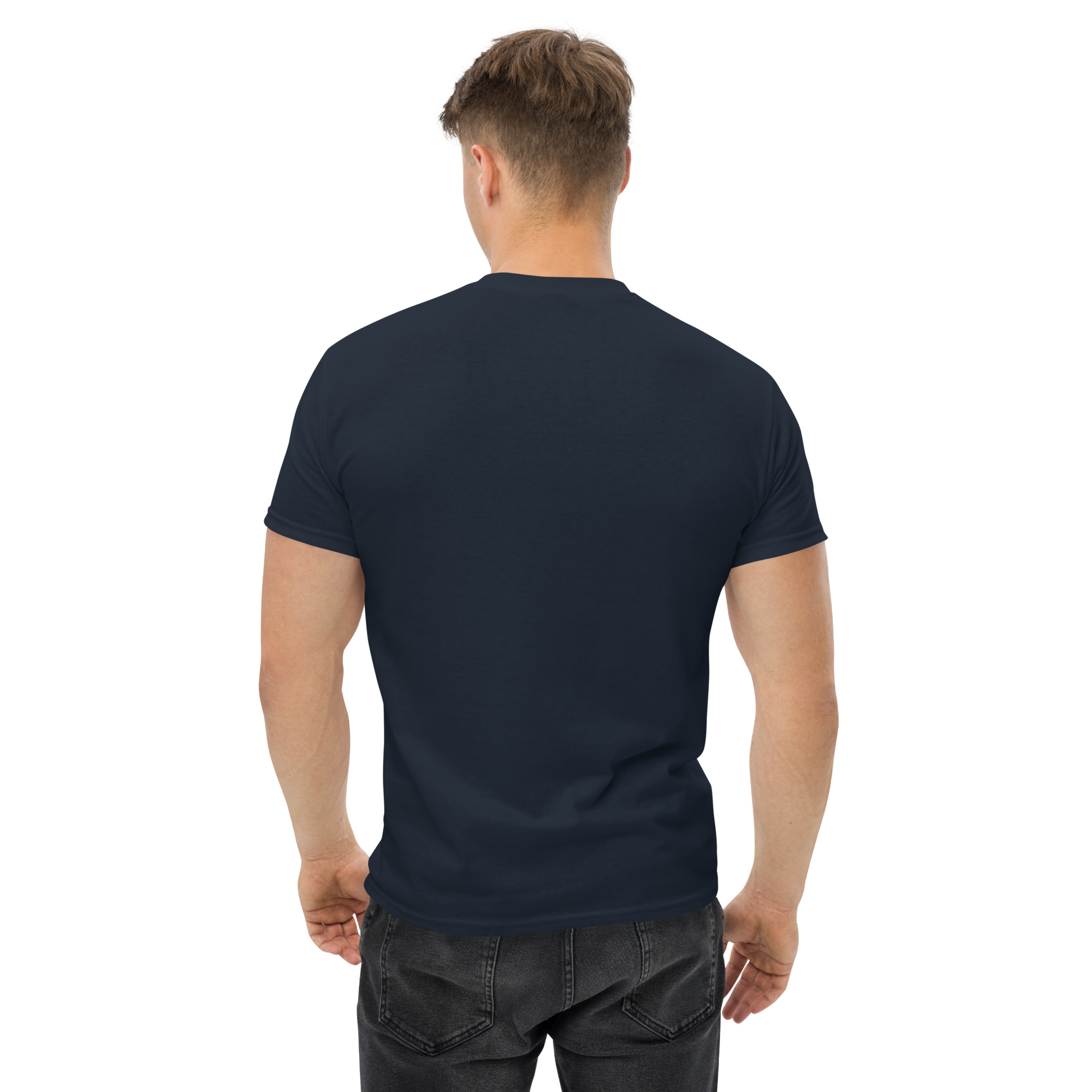 Dorothy Dragon Fruit - Unisex classic tee - Image 15