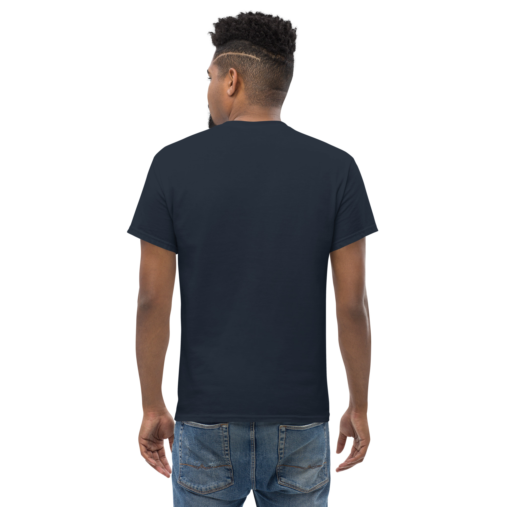 Claudia clementine - Unisex classic tee - Image 20