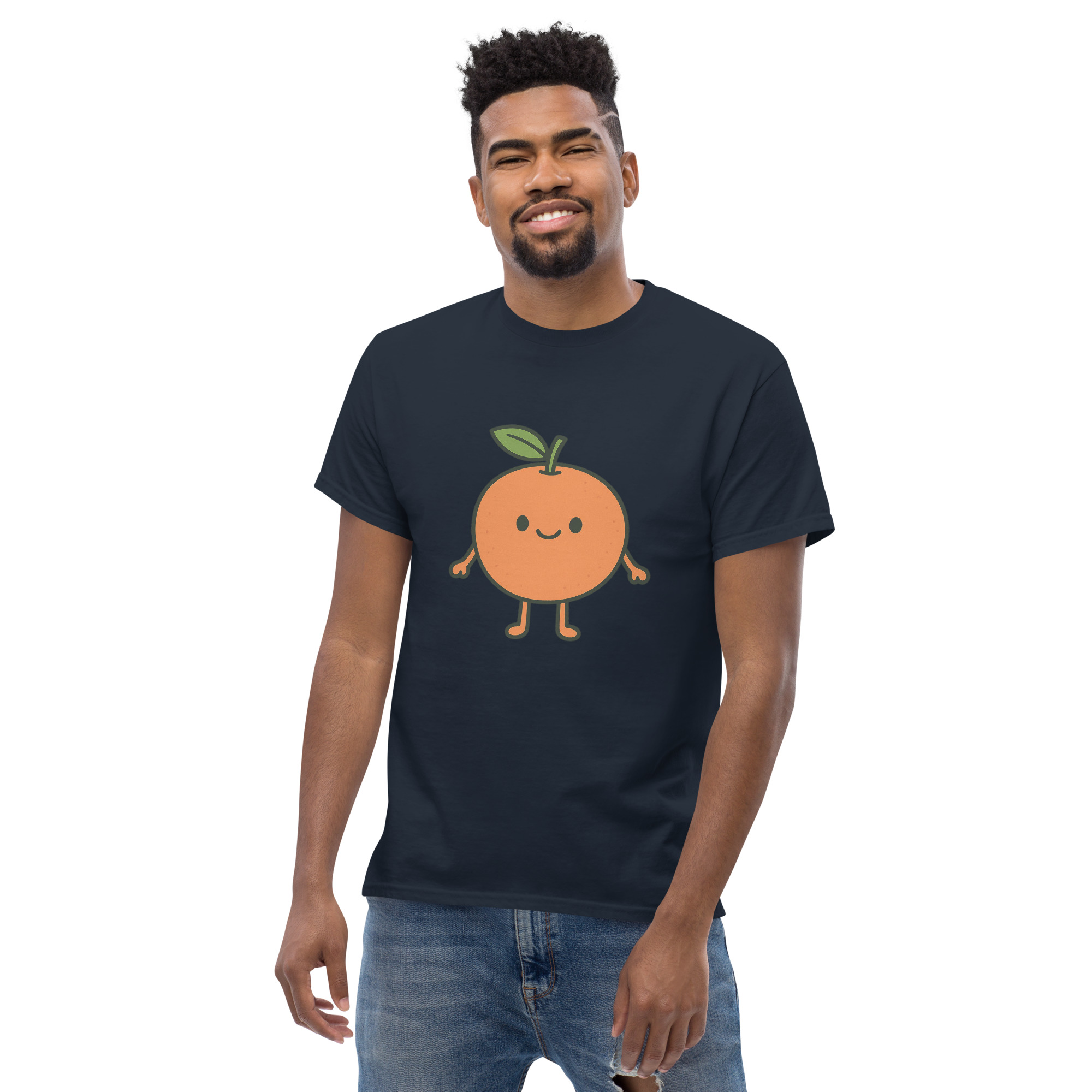 Claudia clementine - Unisex classic tee - Image 19