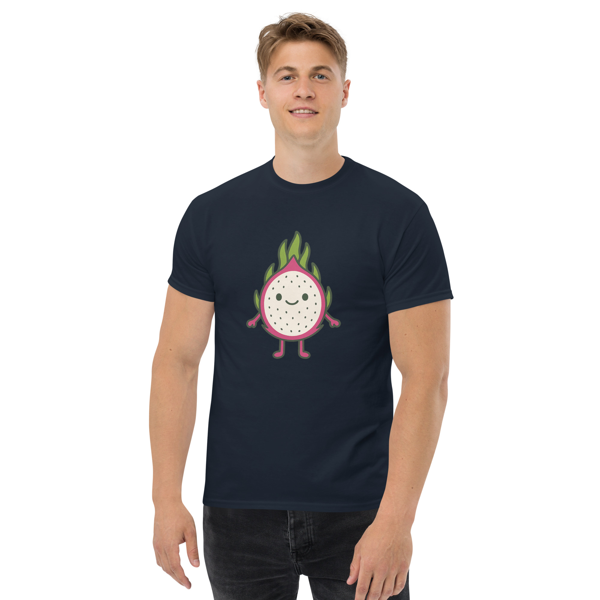 Dorothy Dragon Fruit - Unisex classic tee - Image 14
