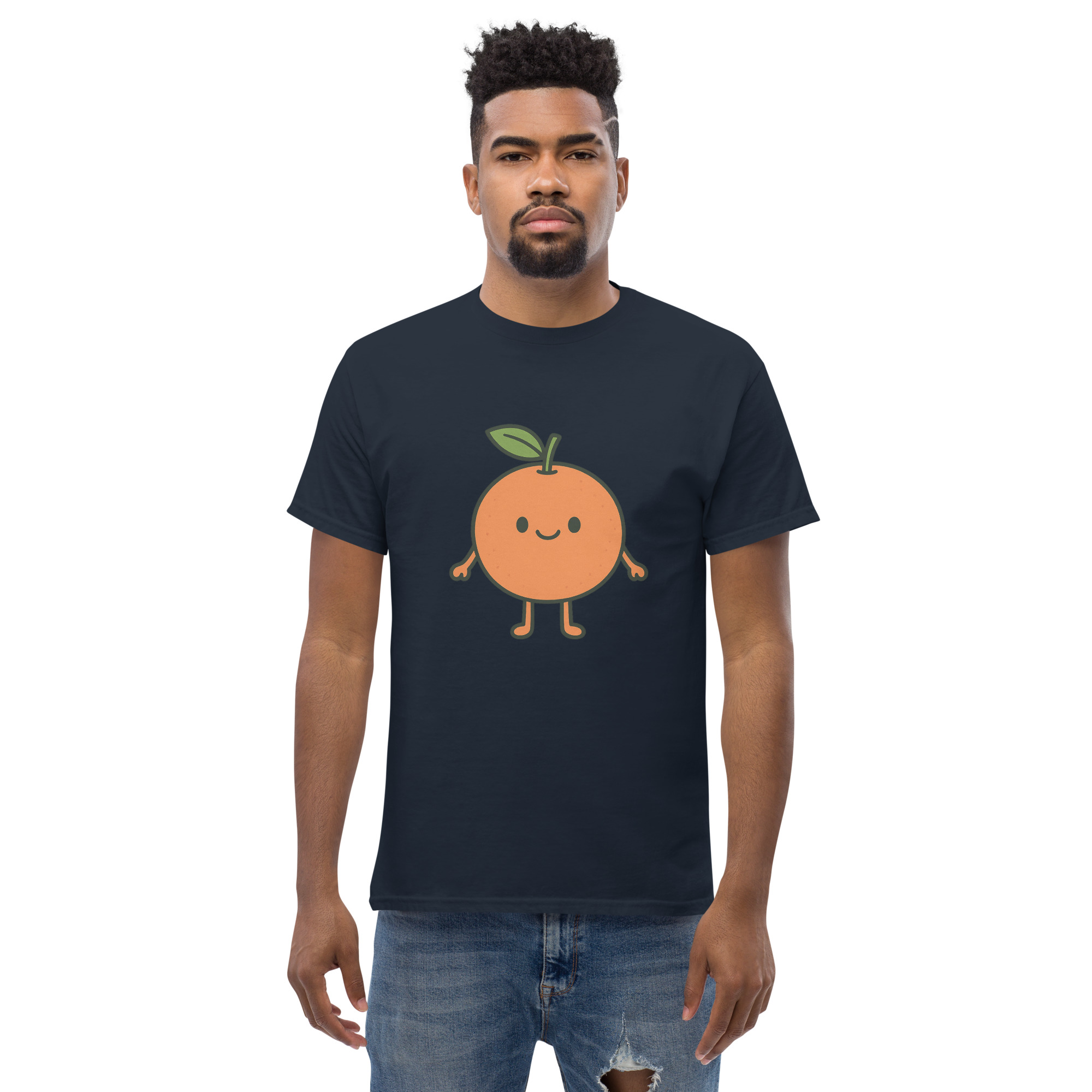 Claudia clementine - Unisex classic tee - Image 18