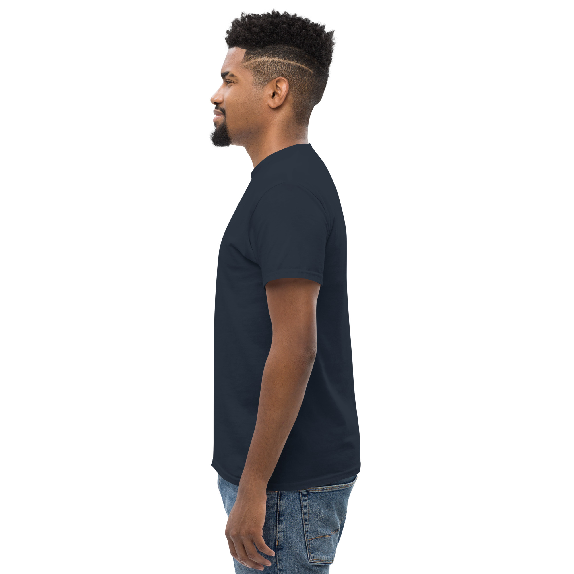 Harry Hammer - Unisex classic tee - Image 18