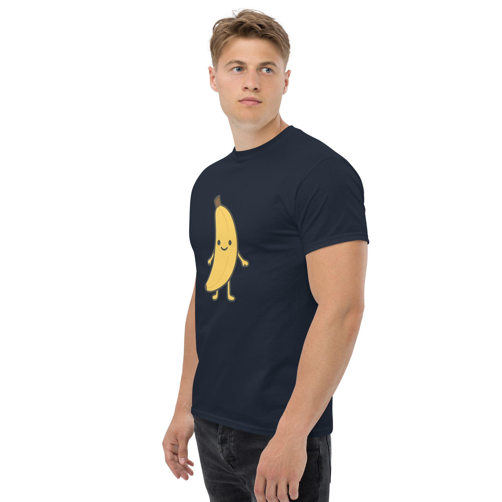 Barry Banana - Unisex classic tee - Image 17