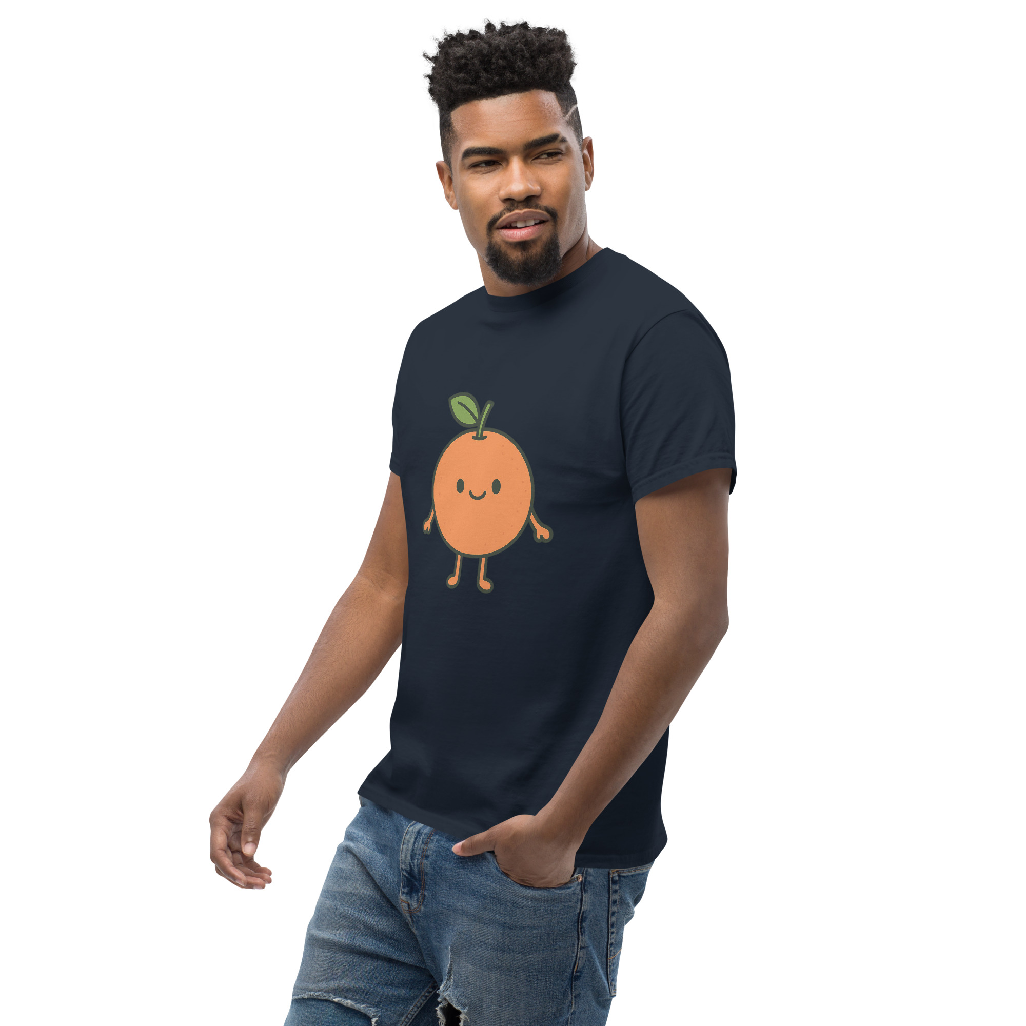 Claudia clementine - Unisex classic tee - Image 23