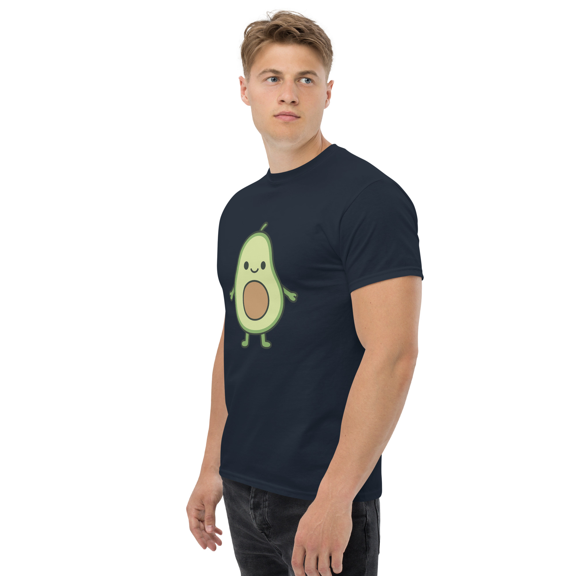 Ava Avacado - Unisex classic tee - Image 17