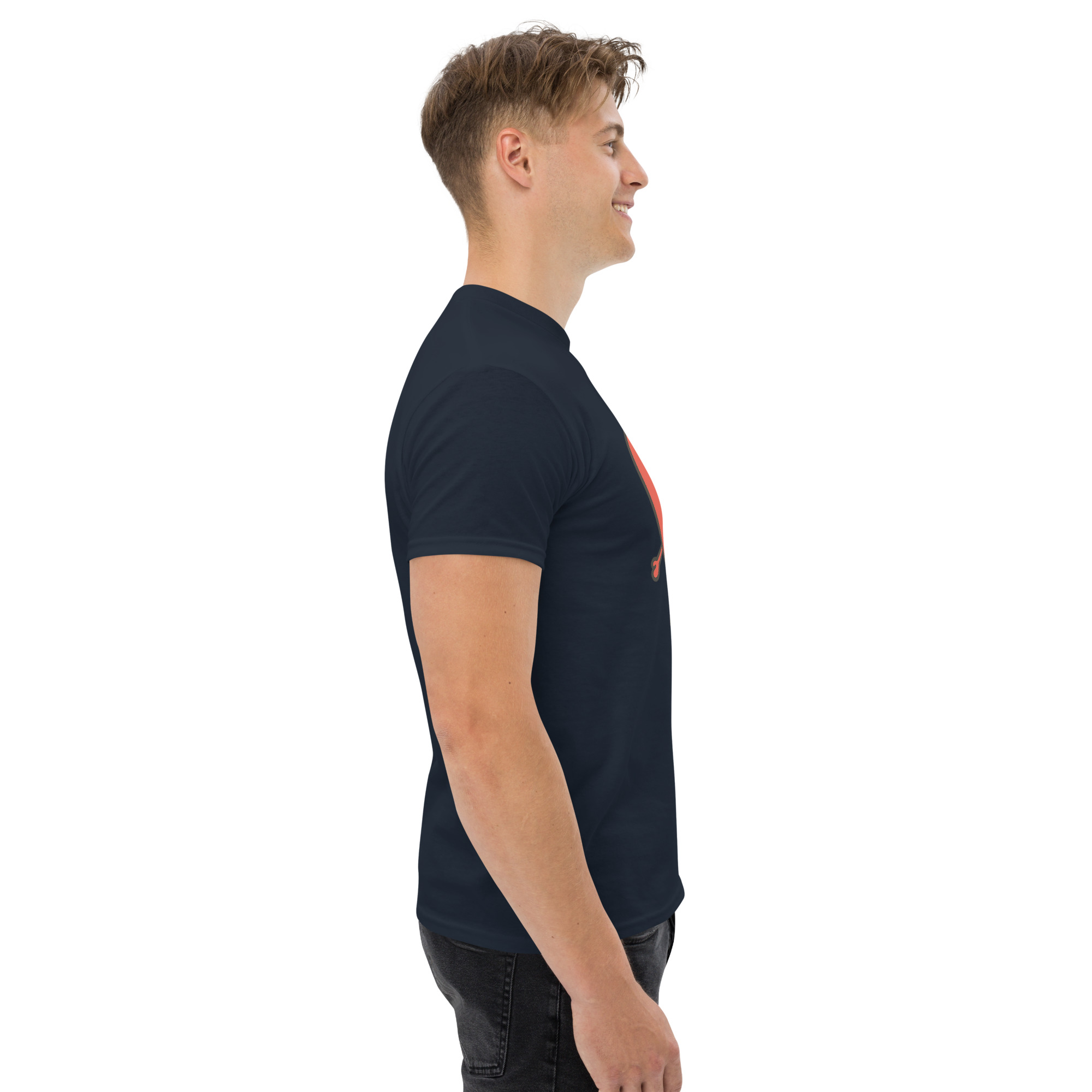 Lou Lou Loveheart - Unisex classic tee - Image 13