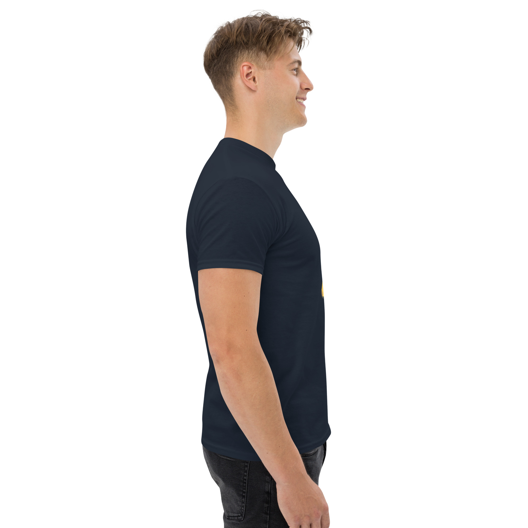 Barry Banana - Unisex classic tee - Image 18