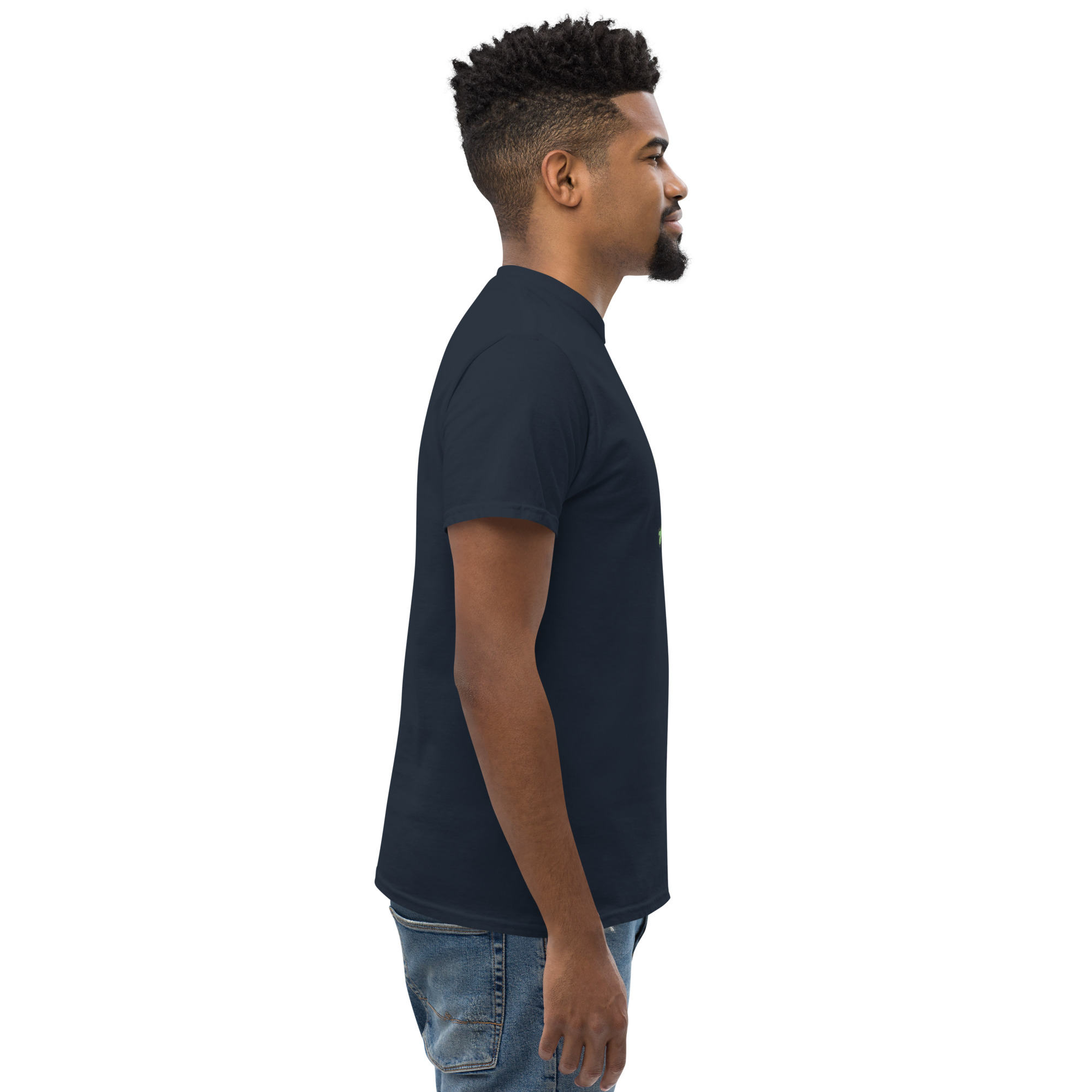 Carl the Cucumber - Unisex classic tee - Image 19