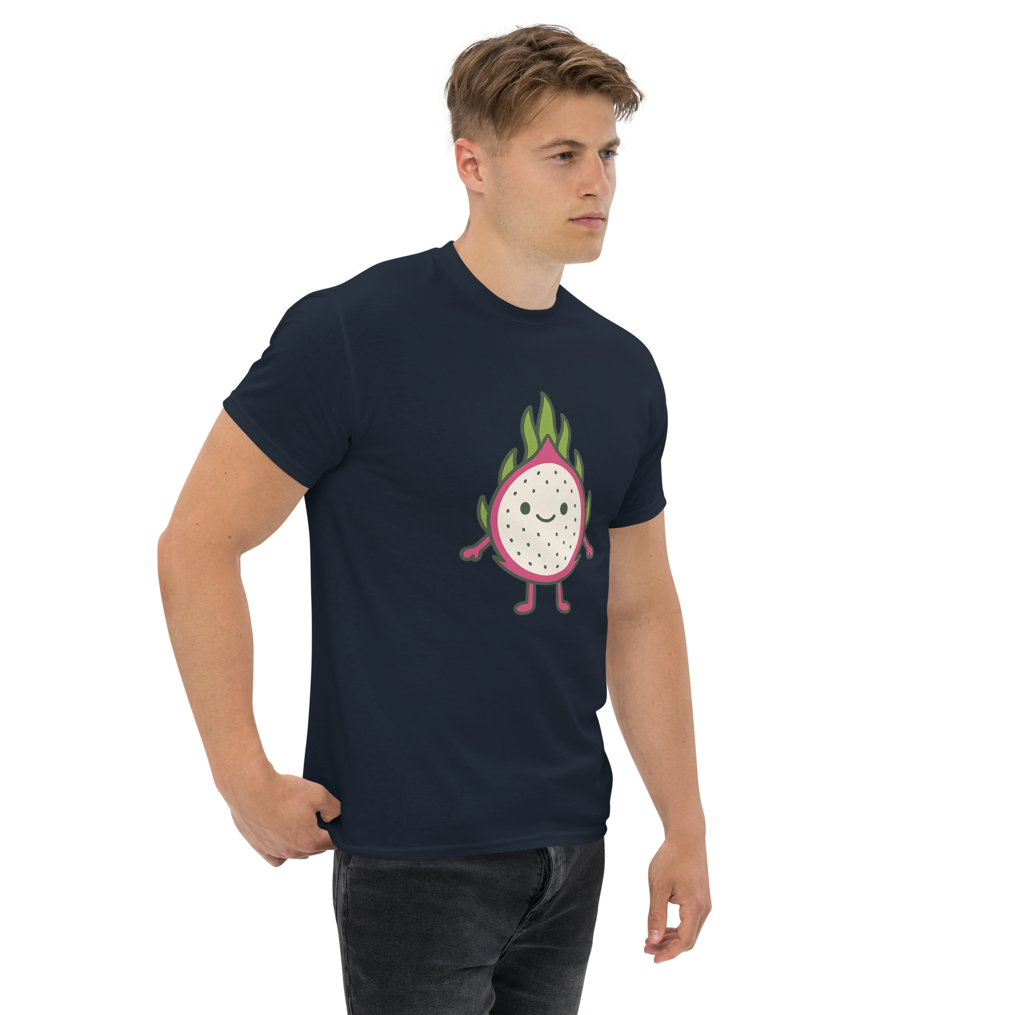 Dorothy Dragon Fruit - Unisex classic tee - Image 19
