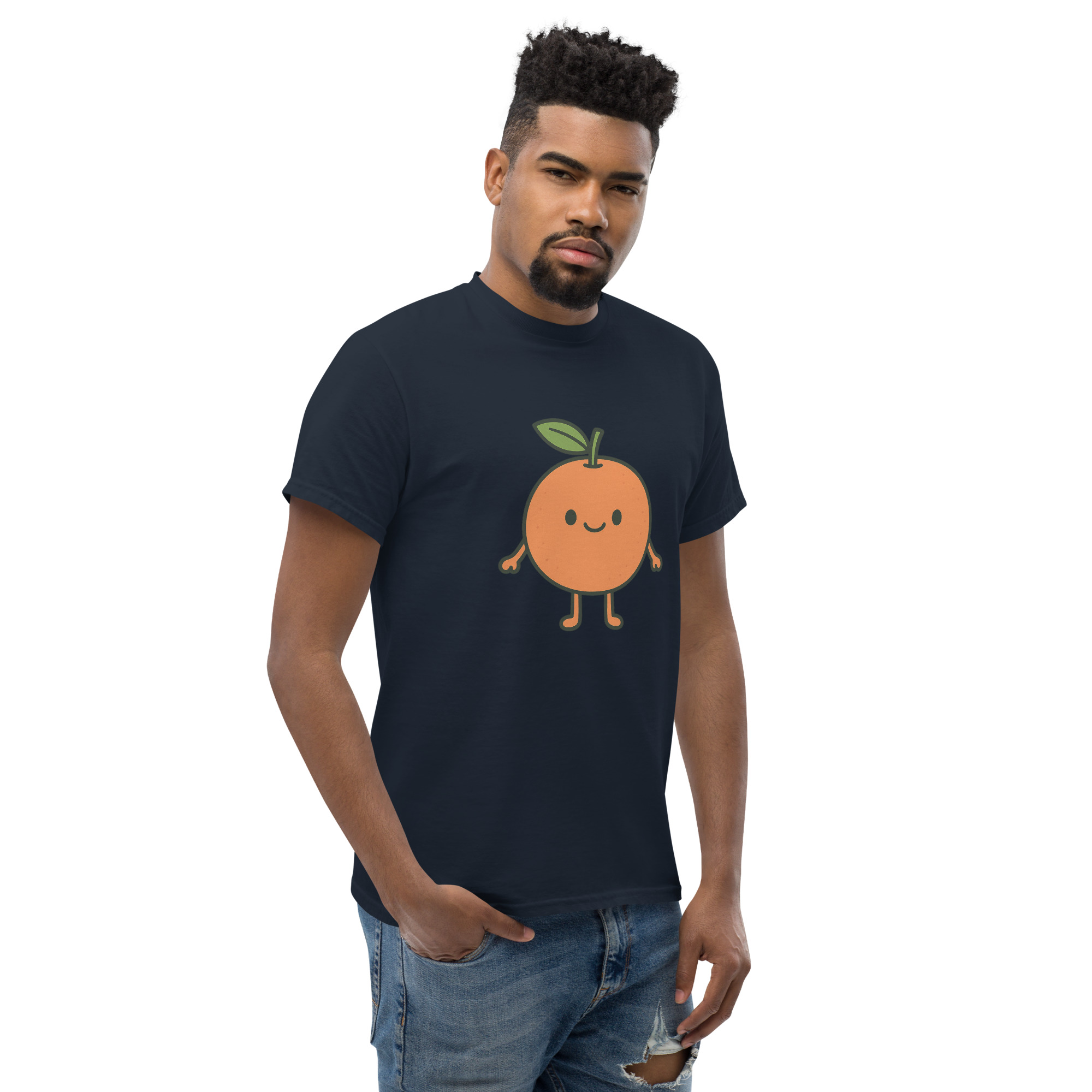 Claudia clementine - Unisex classic tee - Image 25