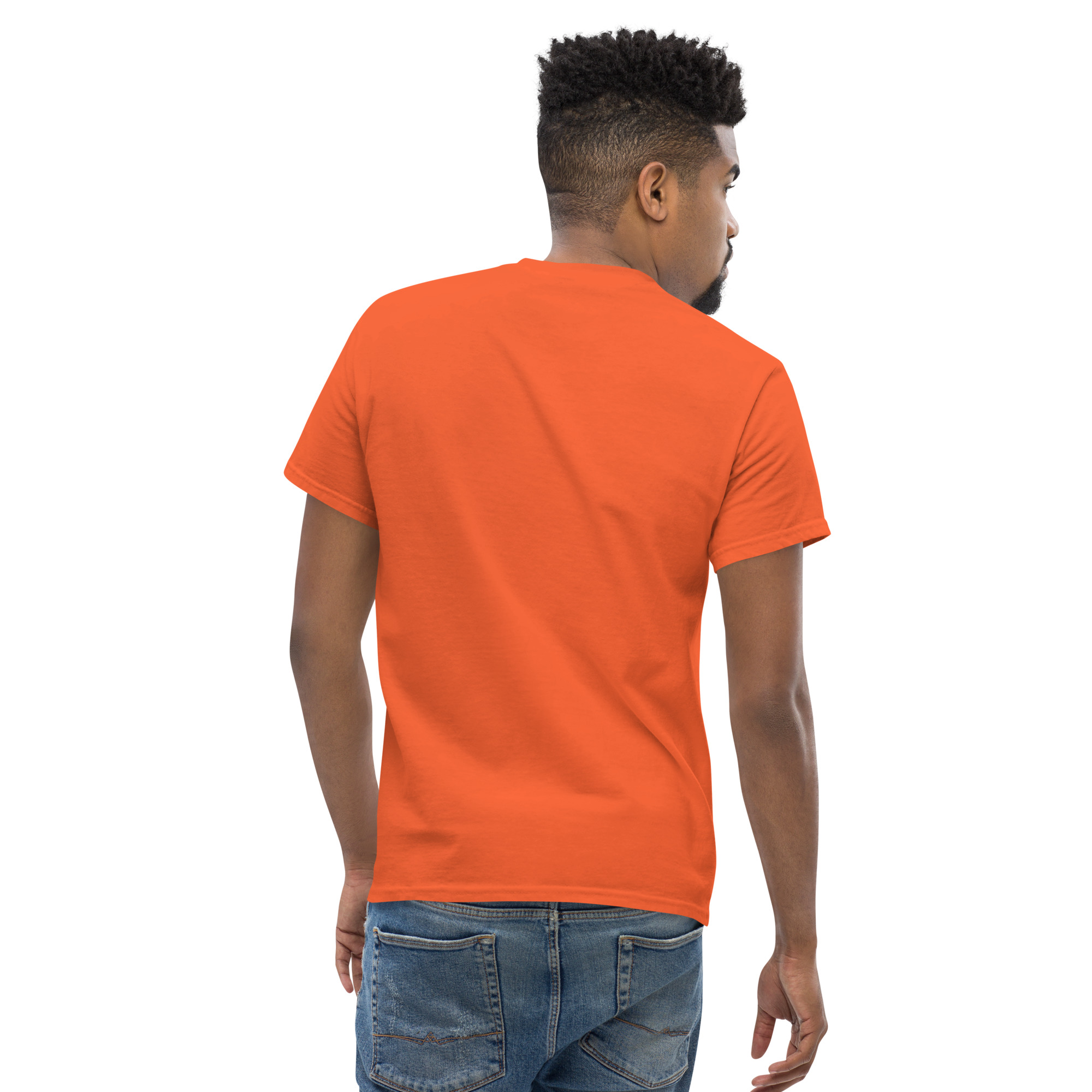Sammy Screwdriver - Unisex classic tee - Image 40