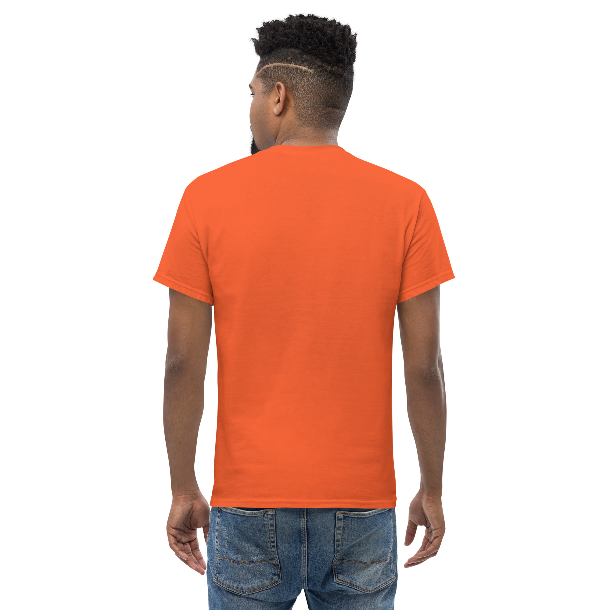 Carl the Cucumber - Unisex classic tee - Image 46
