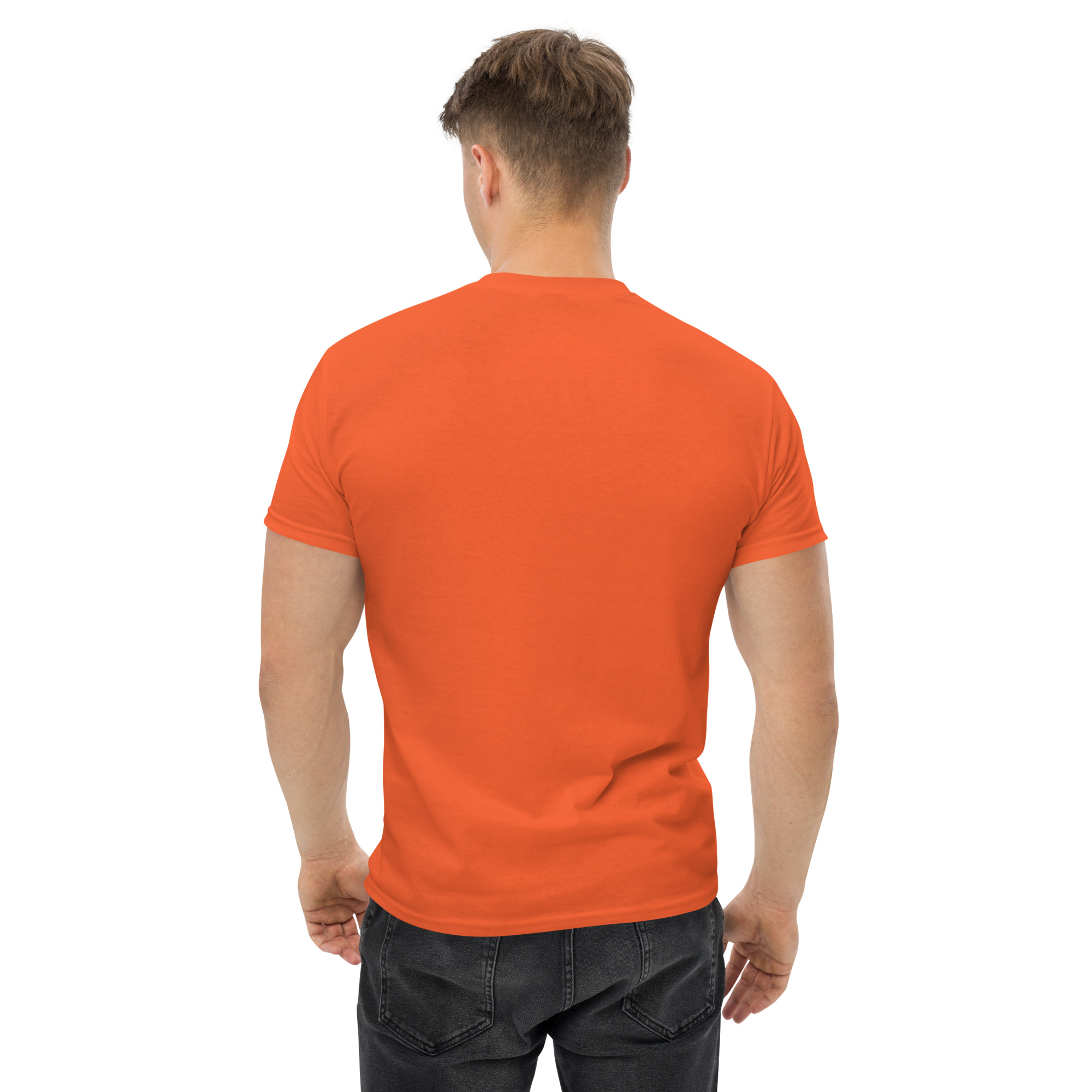 Derry Drill - Unisex classic tee - Image 27
