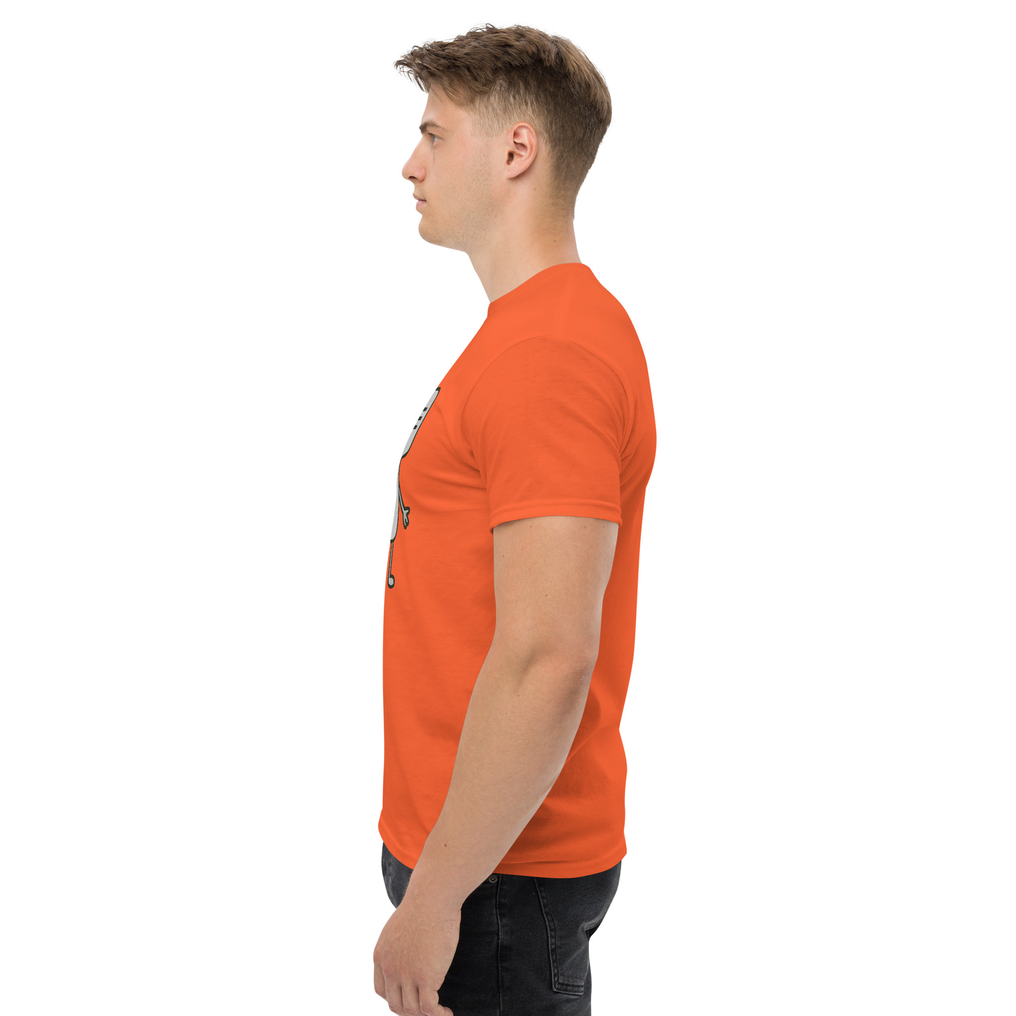 Derry Drill - Unisex classic tee - Image 28
