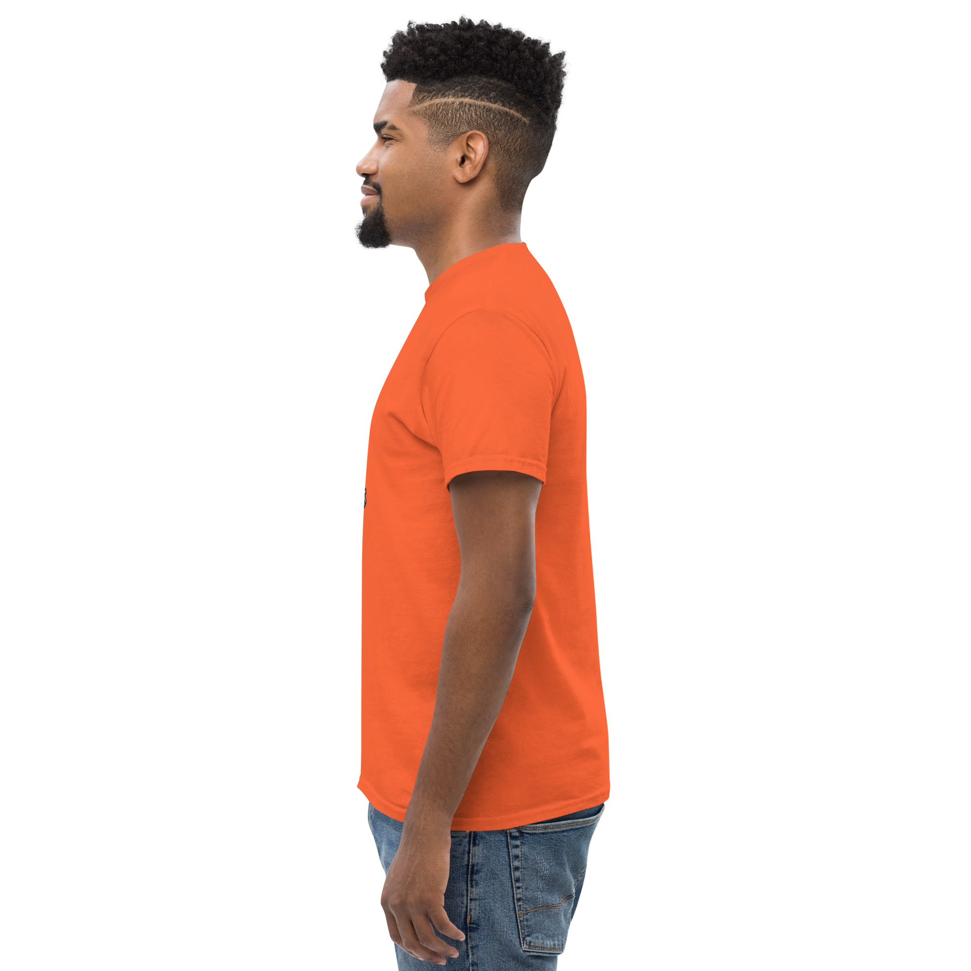 Sammy Screwdriver - Unisex classic tee - Image 41