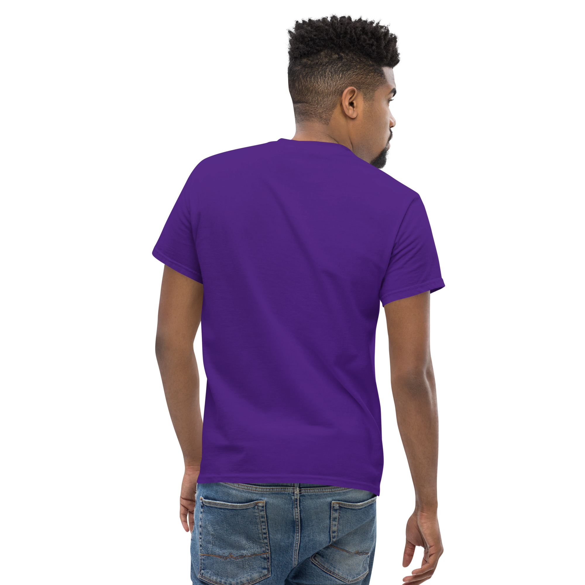 Claudia clementine - Unisex classic tee - Image 29