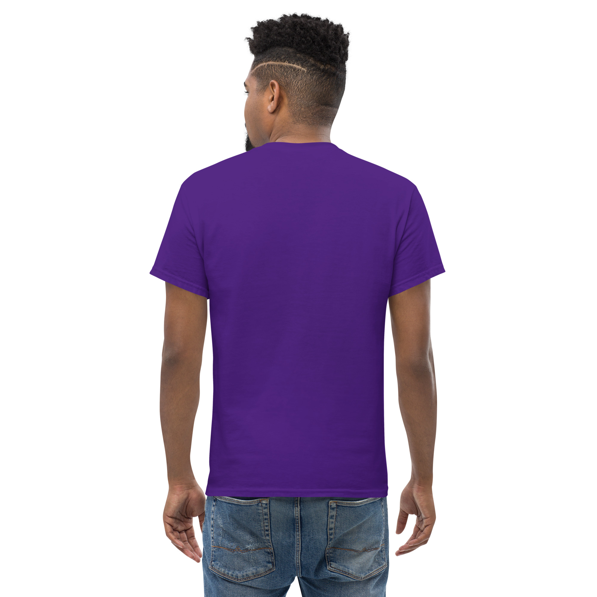 Claudia clementine - Unisex classic tee - Image 28