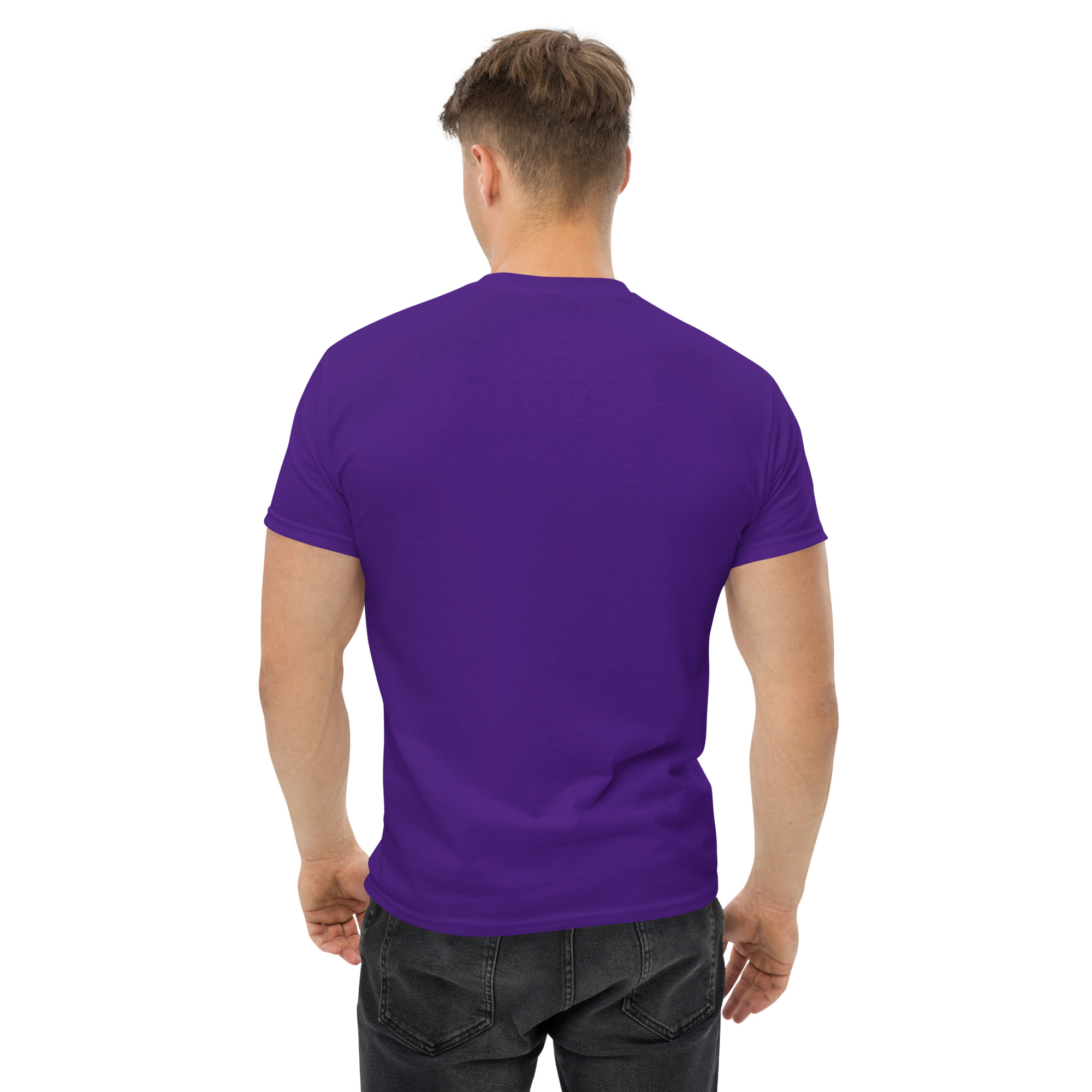 Ava Avacado - Unisex classic tee - Image 21