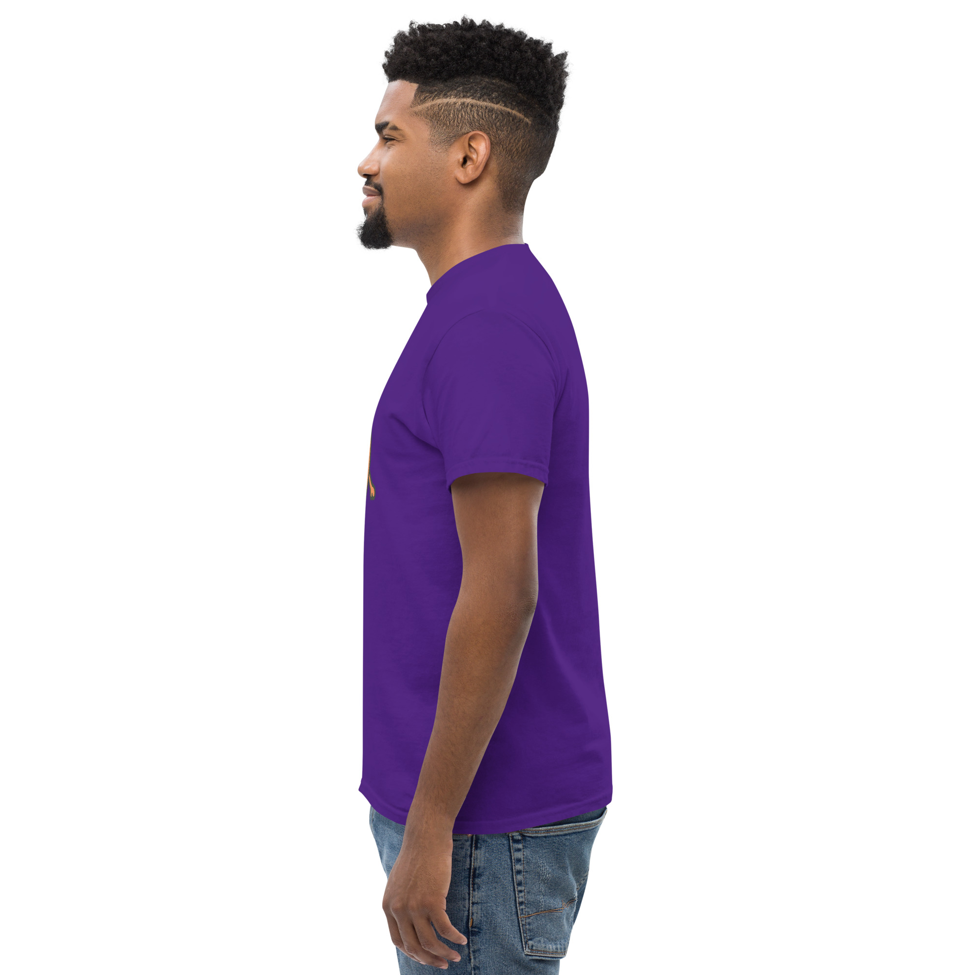 Claudia clementine - Unisex classic tee - Image 30