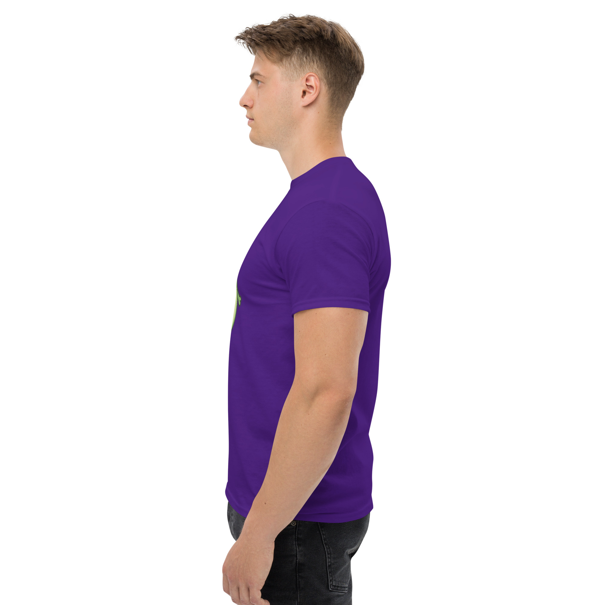 Ava Avacado - Unisex classic tee - Image 22