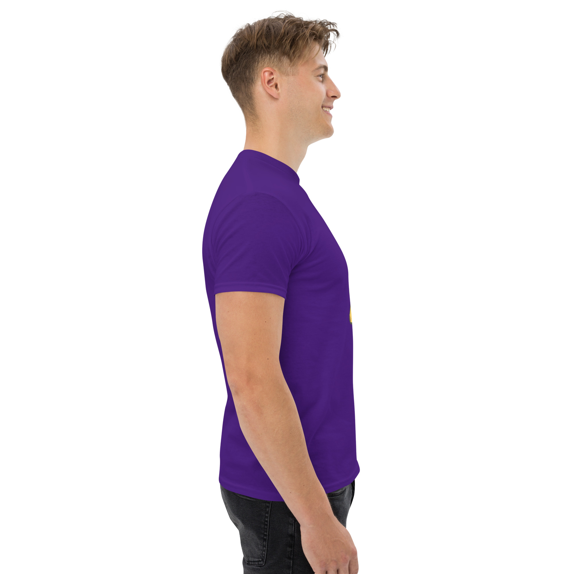 Barry Banana - Unisex classic tee - Image 24