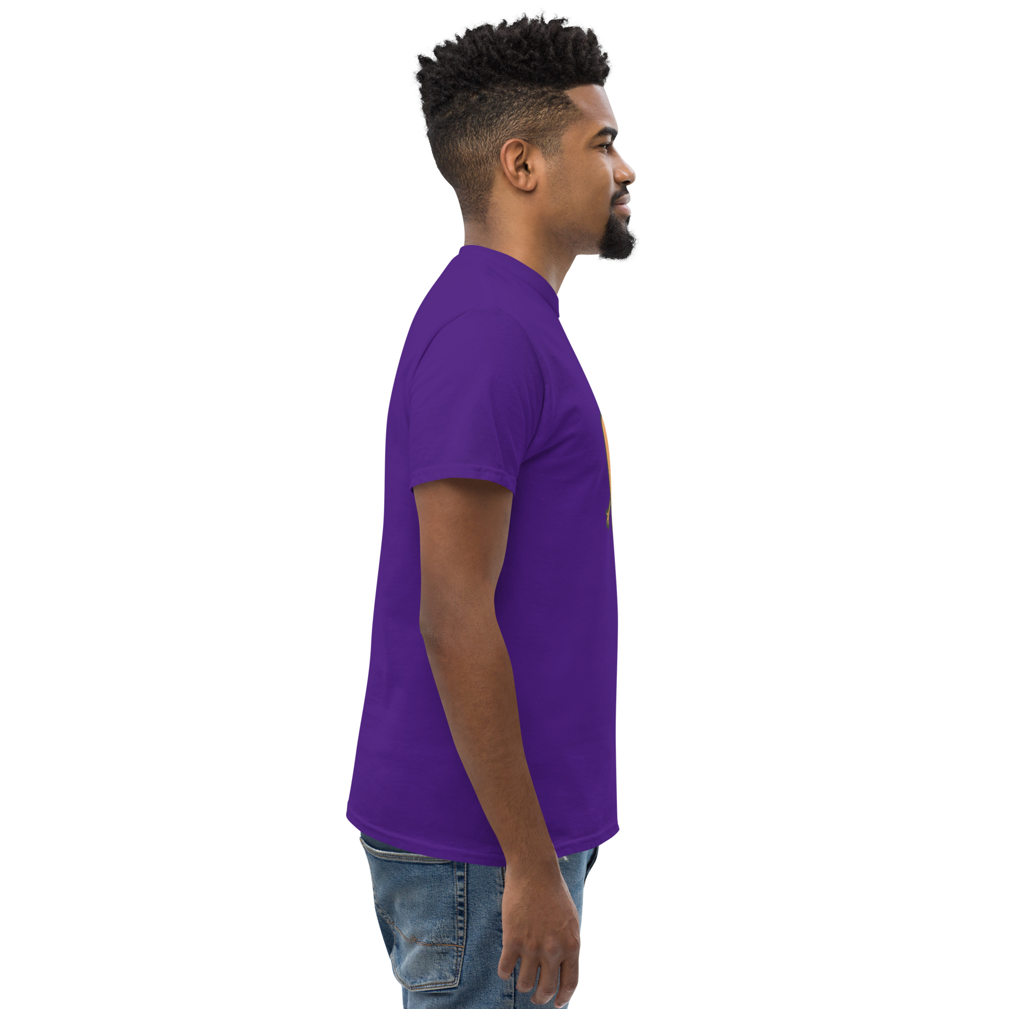Marilyn Mago - Unisex classic tee - Image 24