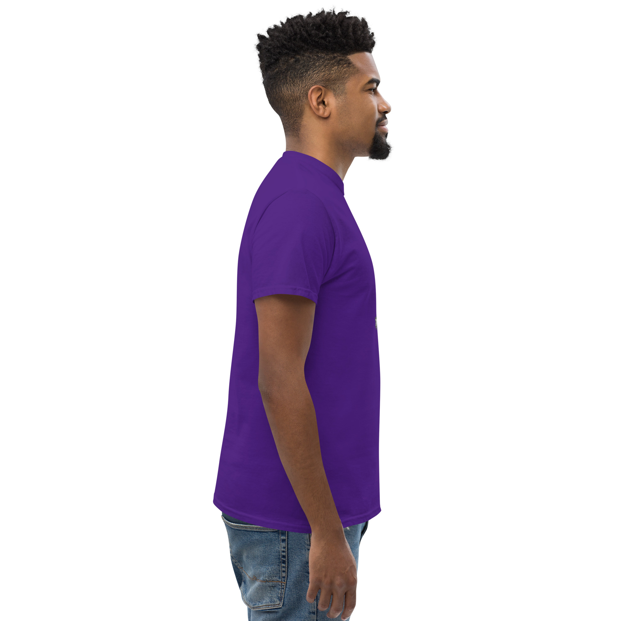 Sammy Screwdriver - Unisex classic tee - Image 24