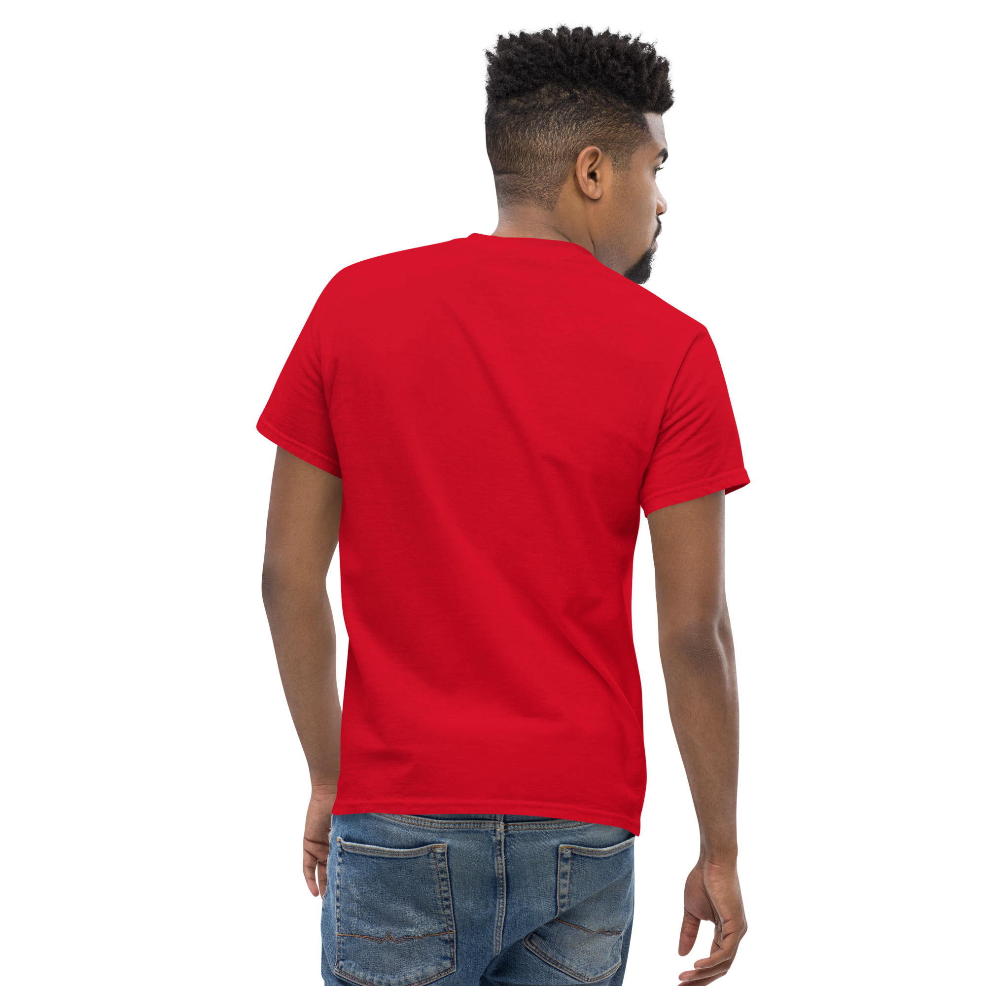 Arry Apple - Unisex classic tee - Image 29