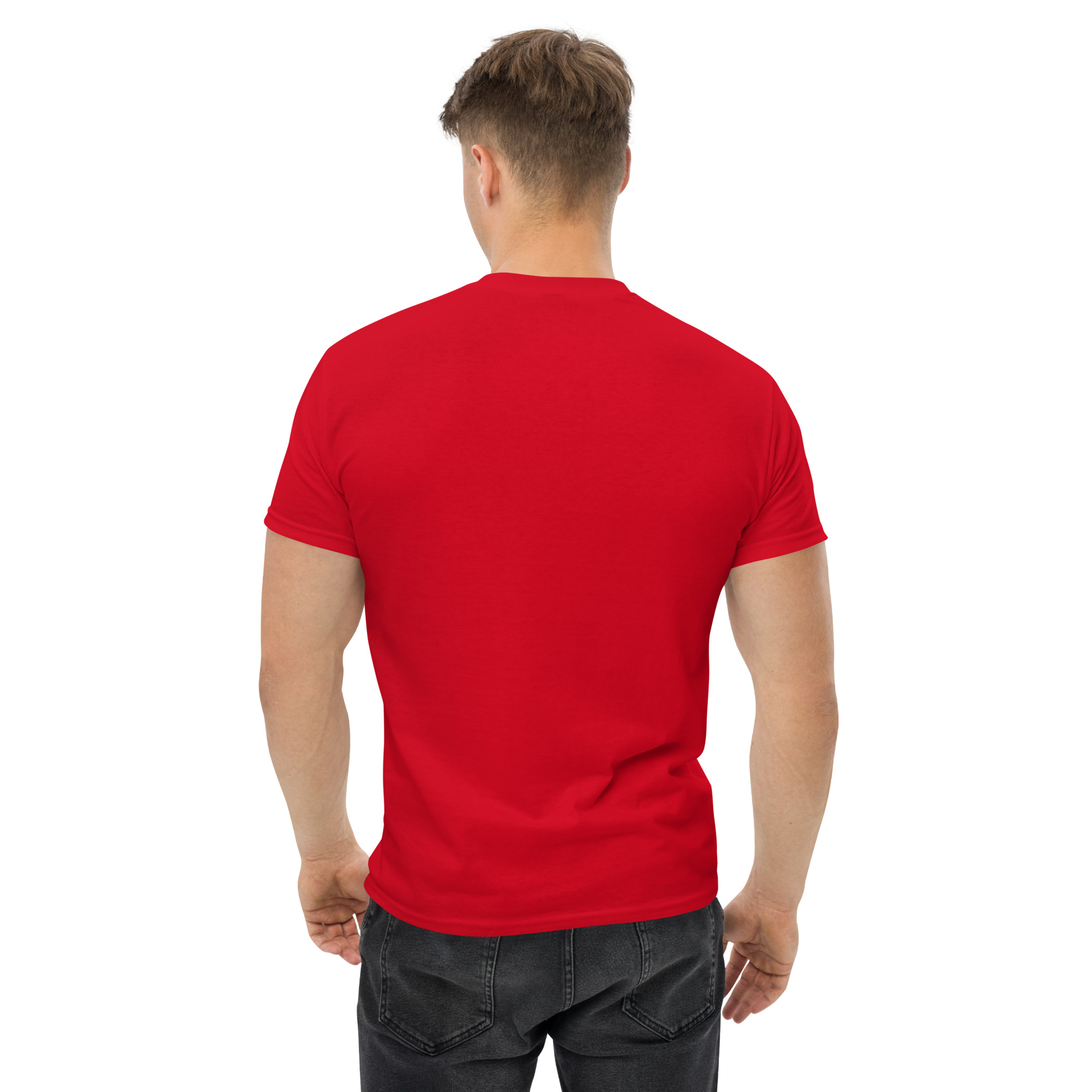 Leon Lemon - Unisex classic tee - Image 15