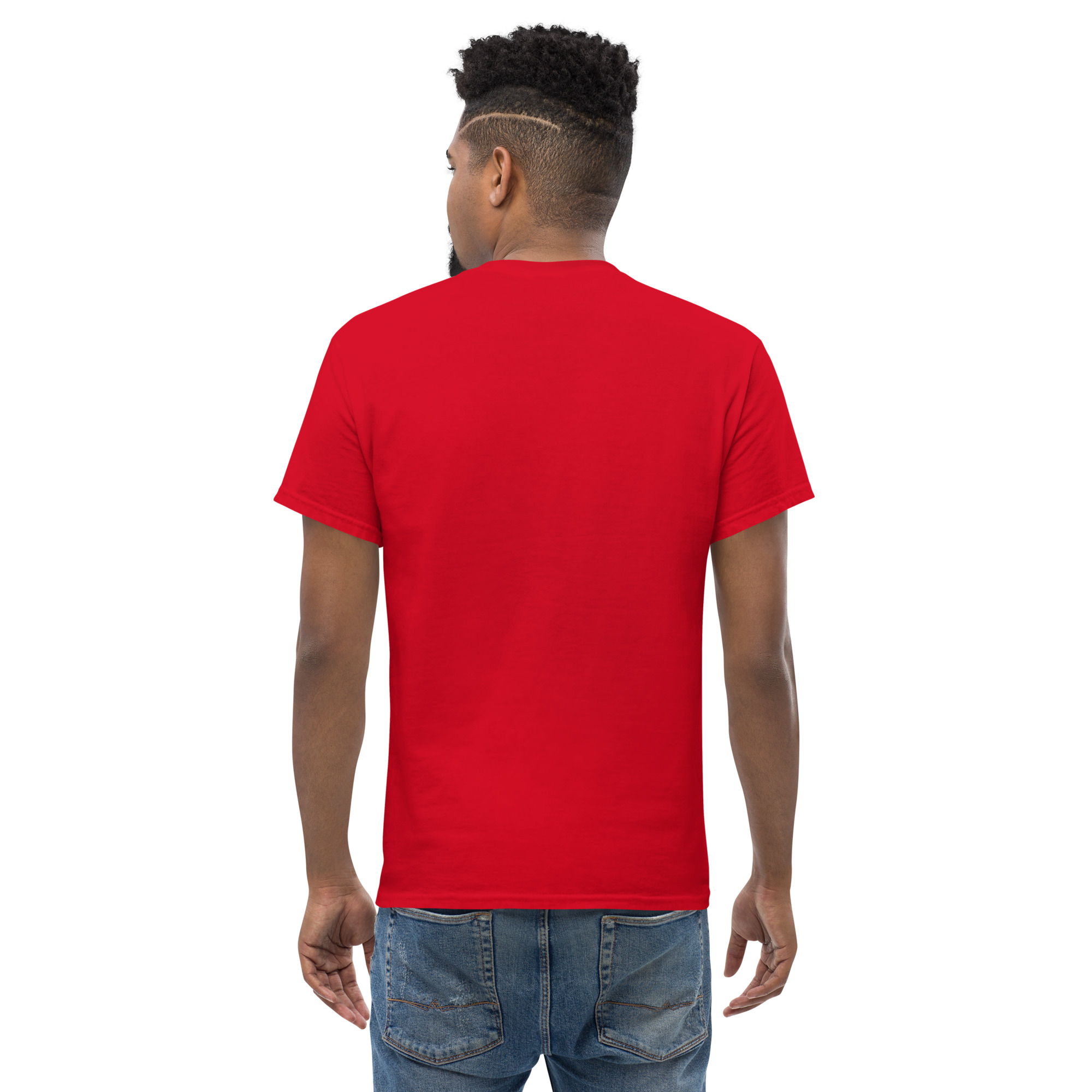 Arry Apple - Unisex classic tee - Image 28