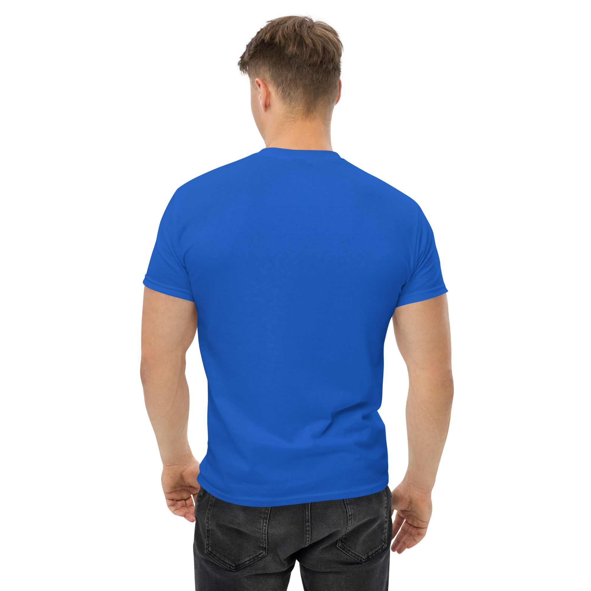 Lou Lou Loveheart - Unisex classic tee - Image 27