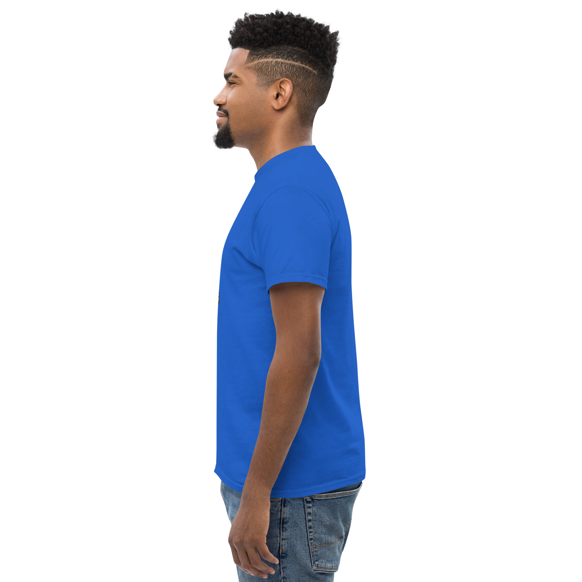 Sammy Screwdriver - Unisex classic tee - Image 29