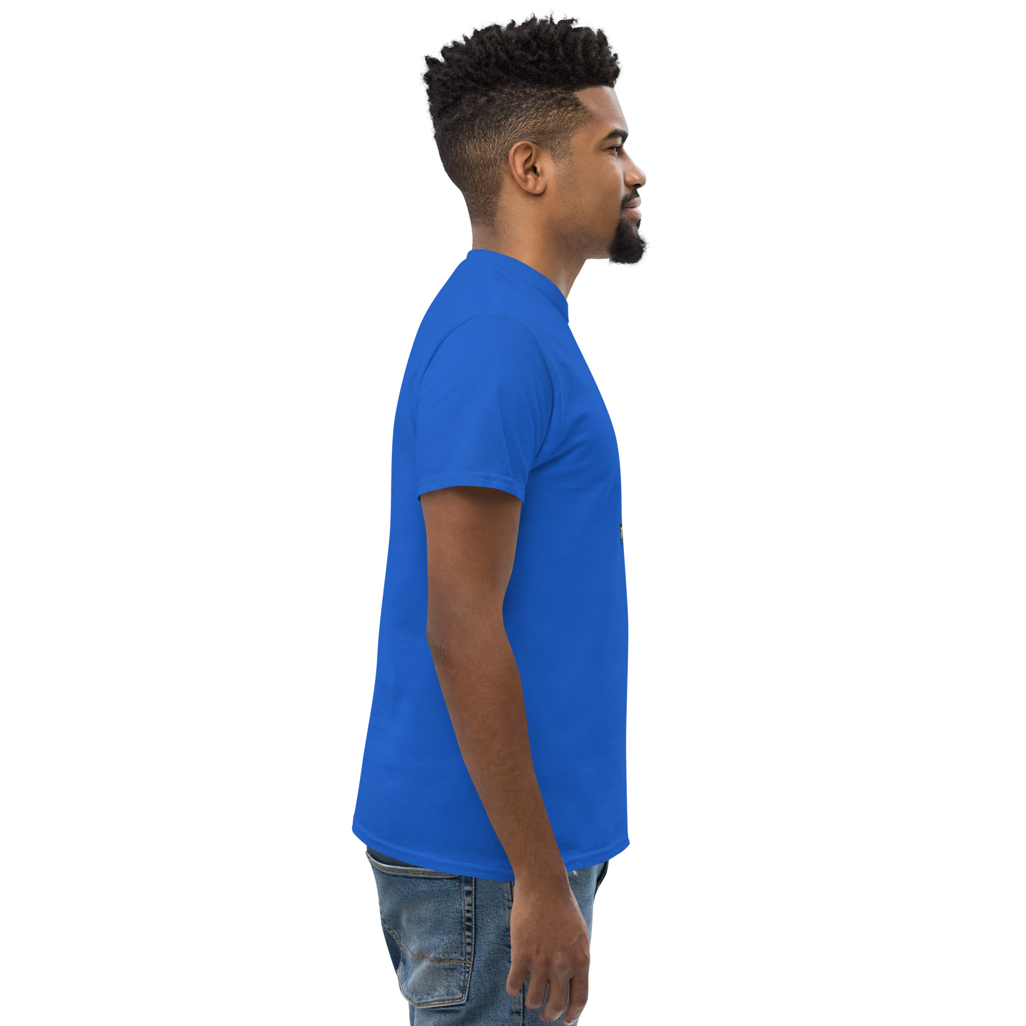 Sammy Screwdriver - Unisex classic tee - Image 30