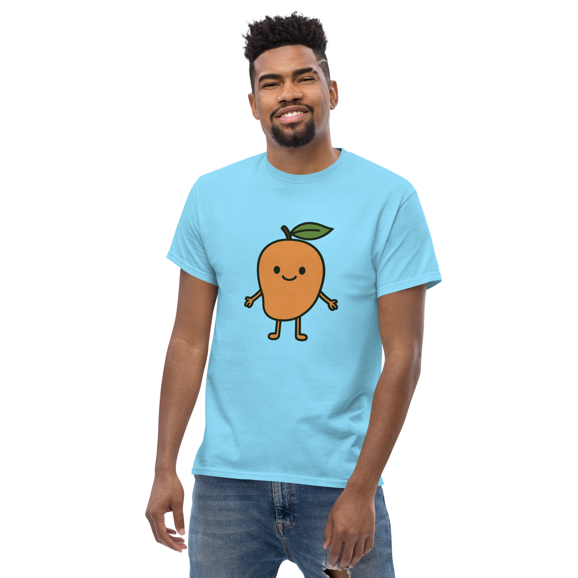 Marilyn Mago - Unisex classic tee - Image 68