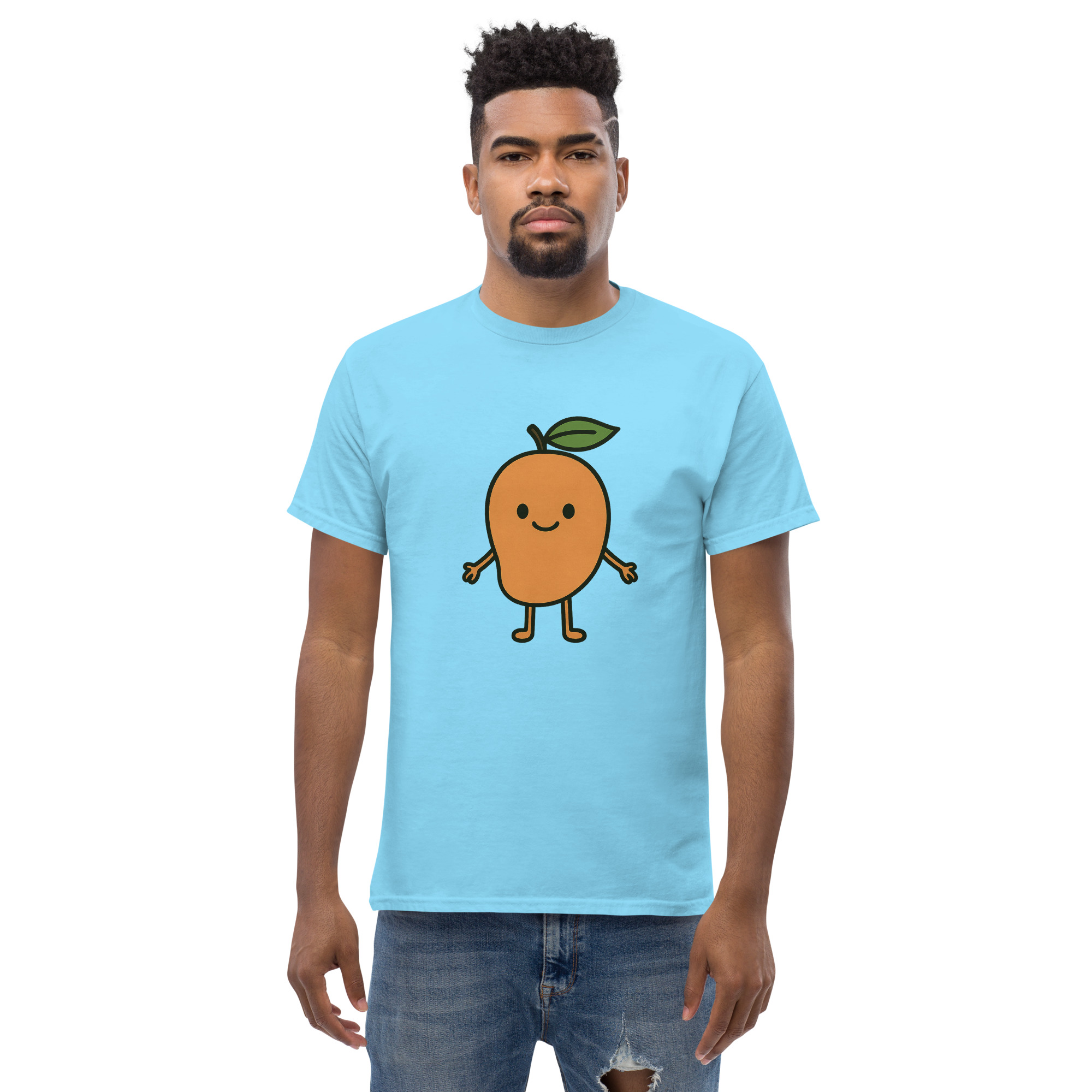Marilyn Mago - Unisex classic tee - Image 67