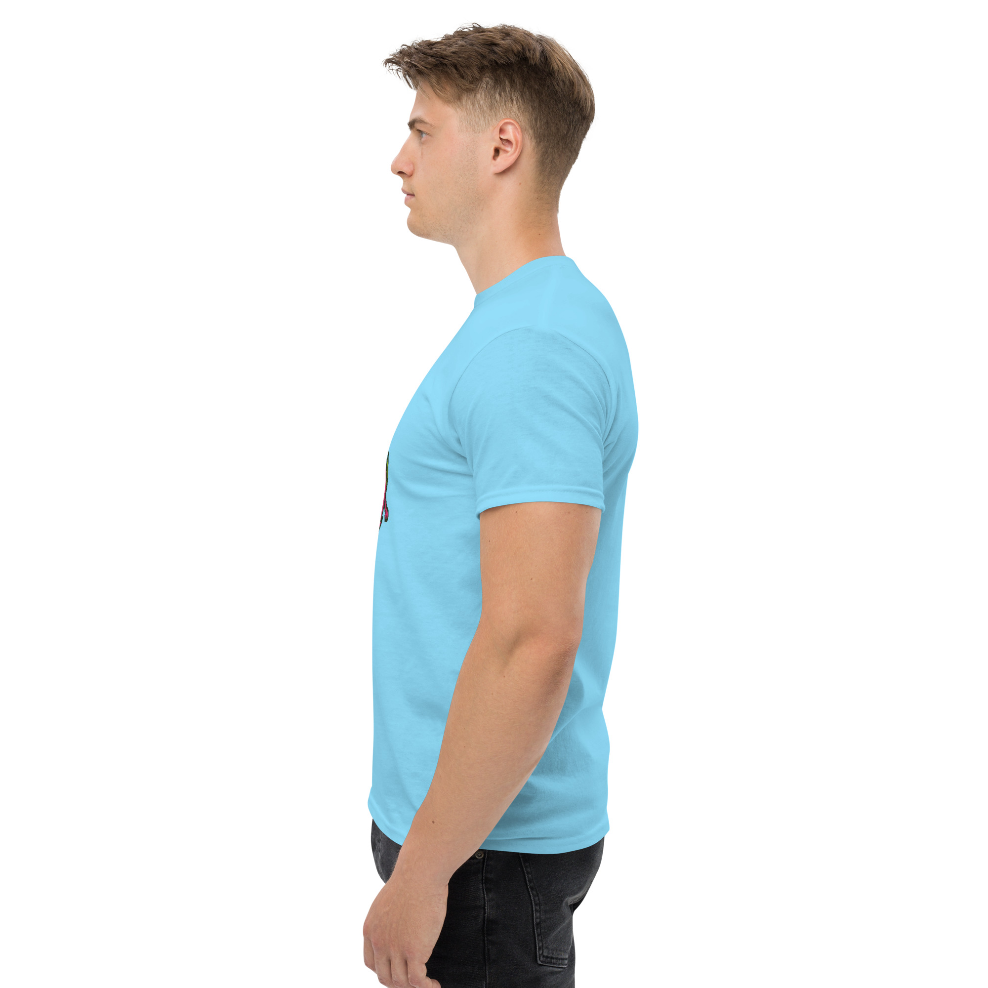 Dorothy Dragon Fruit - Unisex classic tee - Image 70