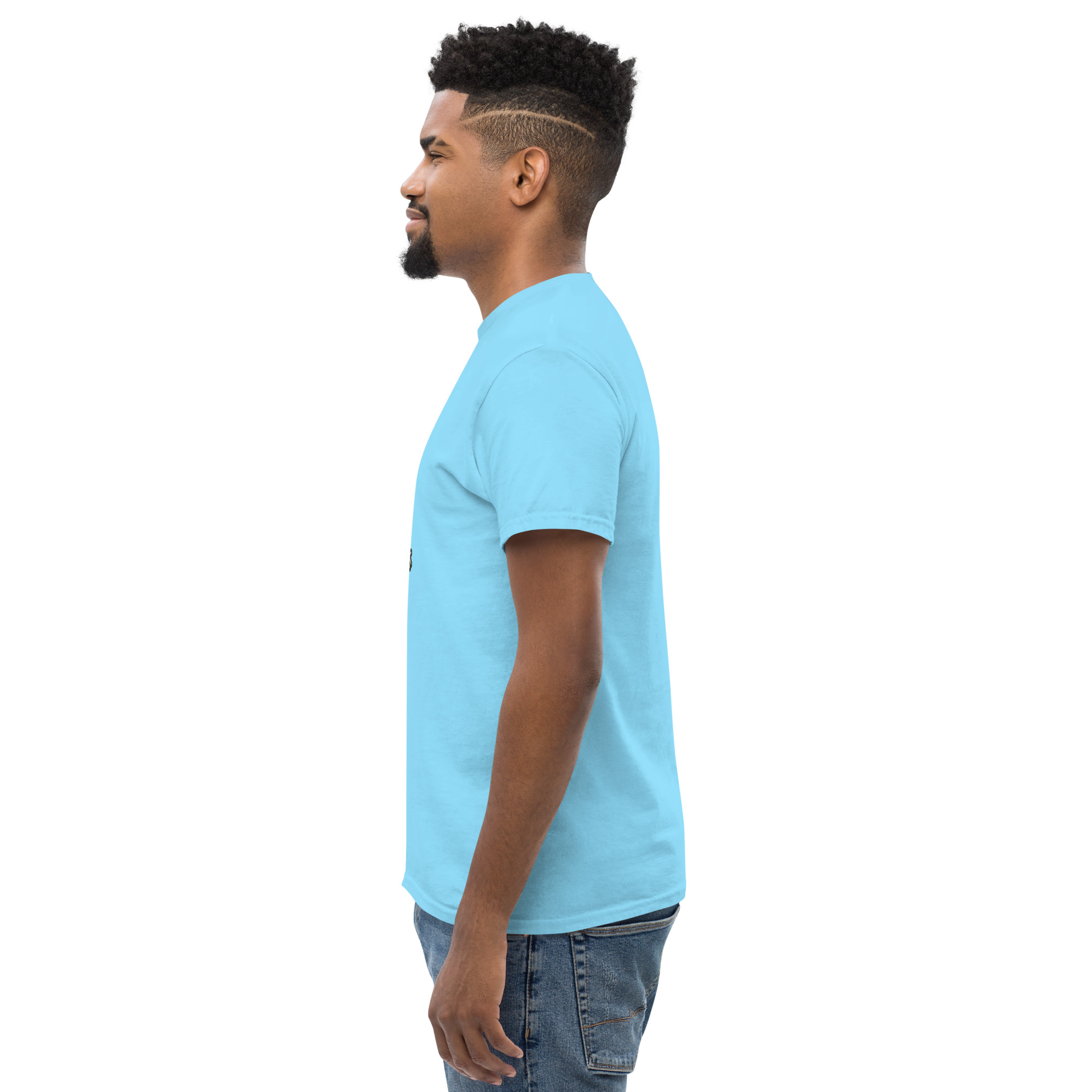 Sammy Screwdriver - Unisex classic tee - Image 65