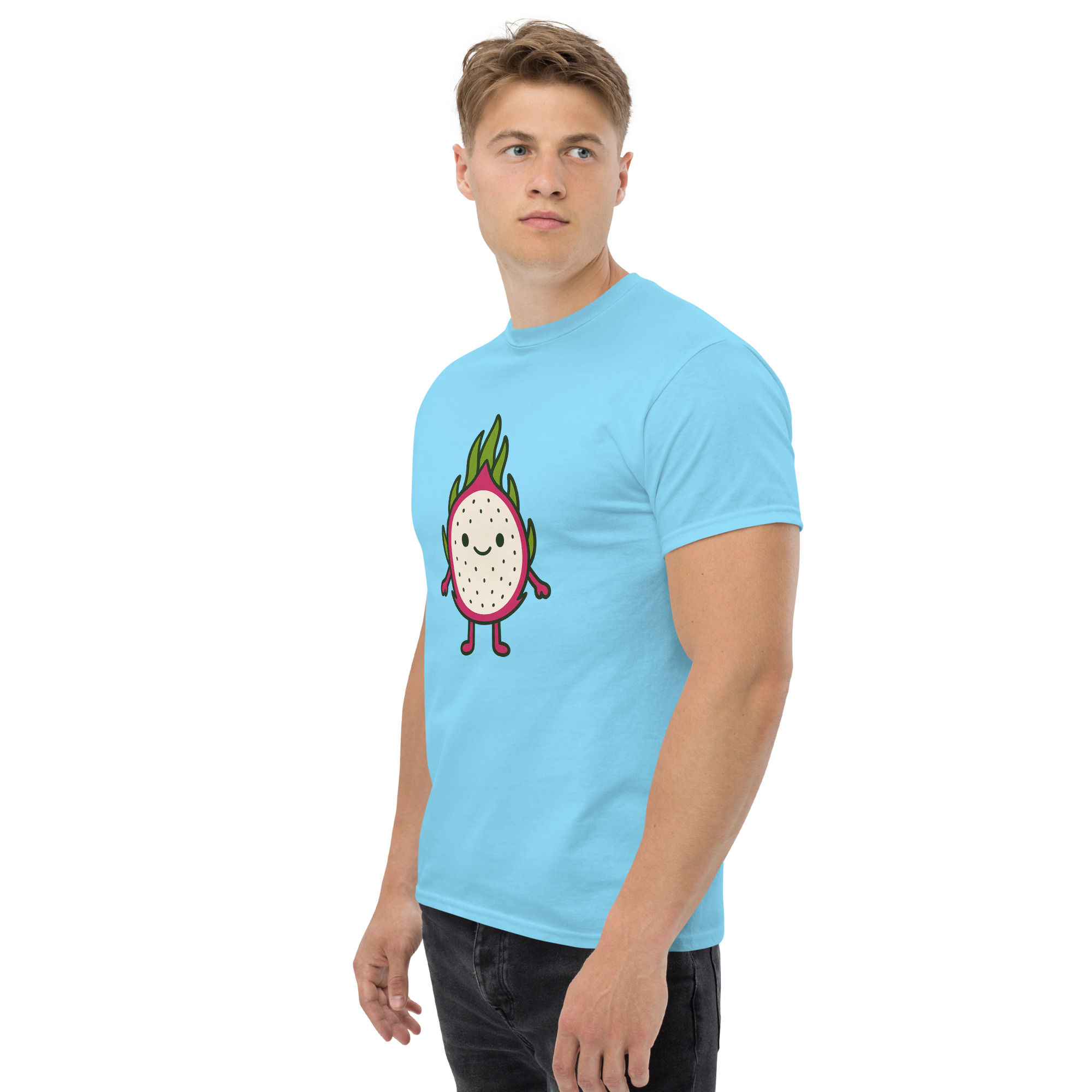 Dorothy Dragon Fruit - Unisex classic tee - Image 71