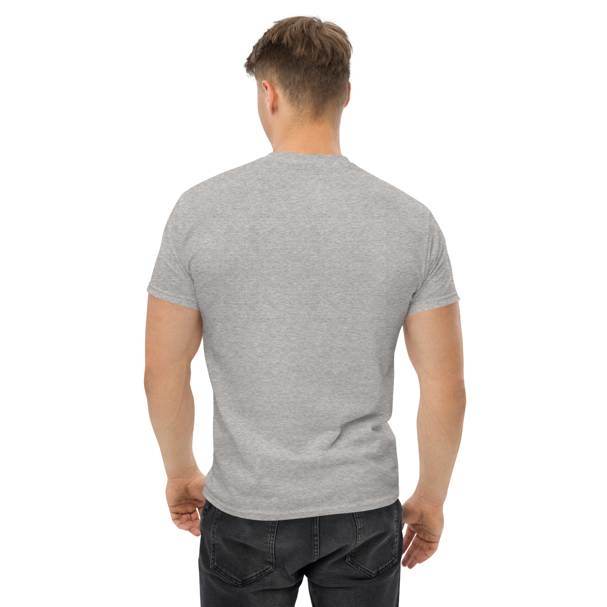 Ava Avacado - Unisex classic tee - Image 63