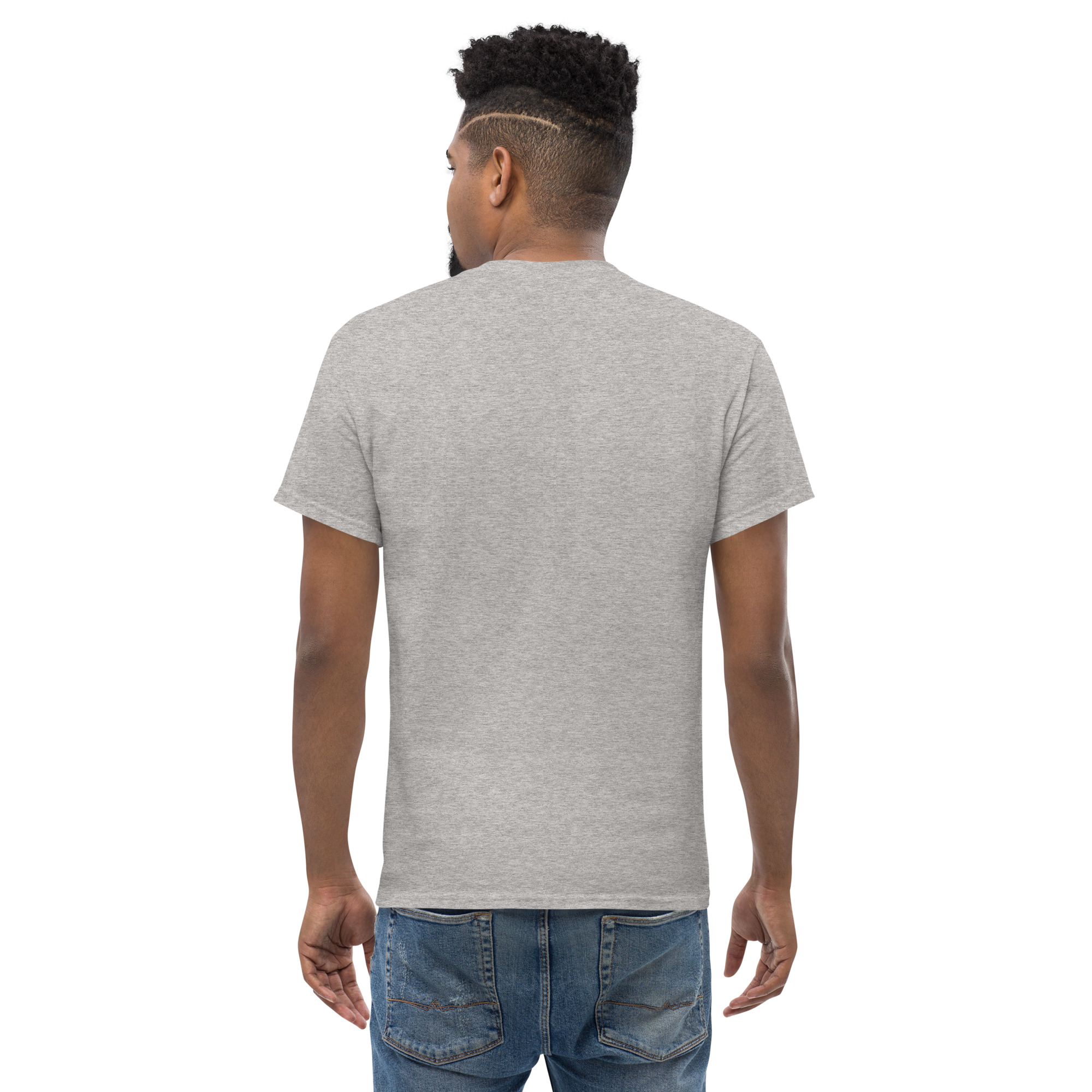 Marilyn Mago - Unisex classic tee - Image 63