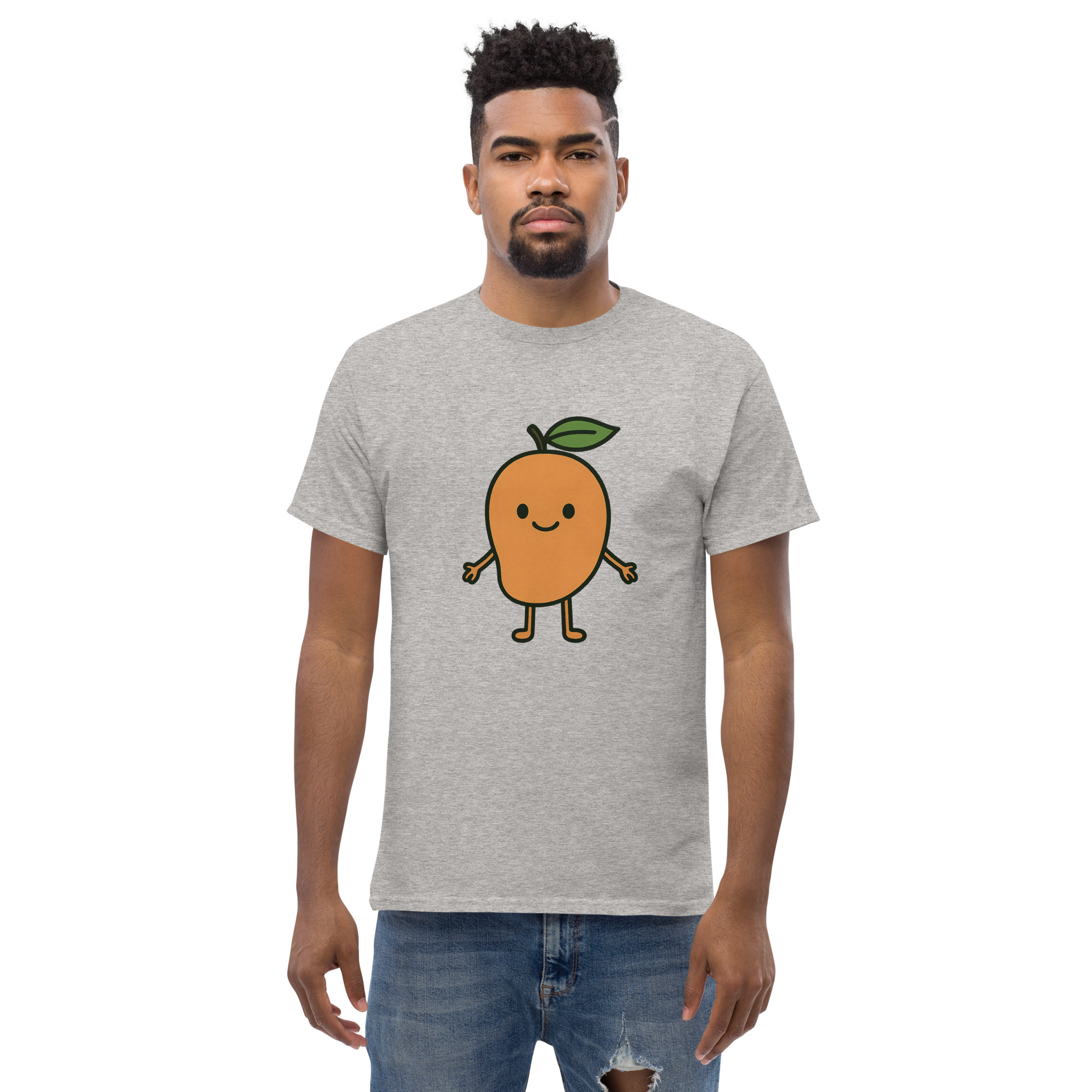 Marilyn Mago - Unisex classic tee - Image 61