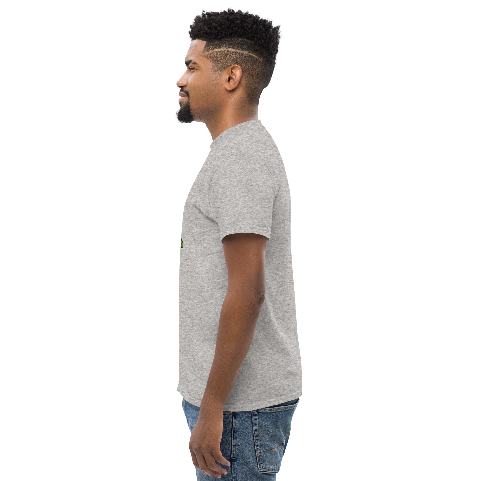 Percy Pear - Unisex classic tee - Image 66