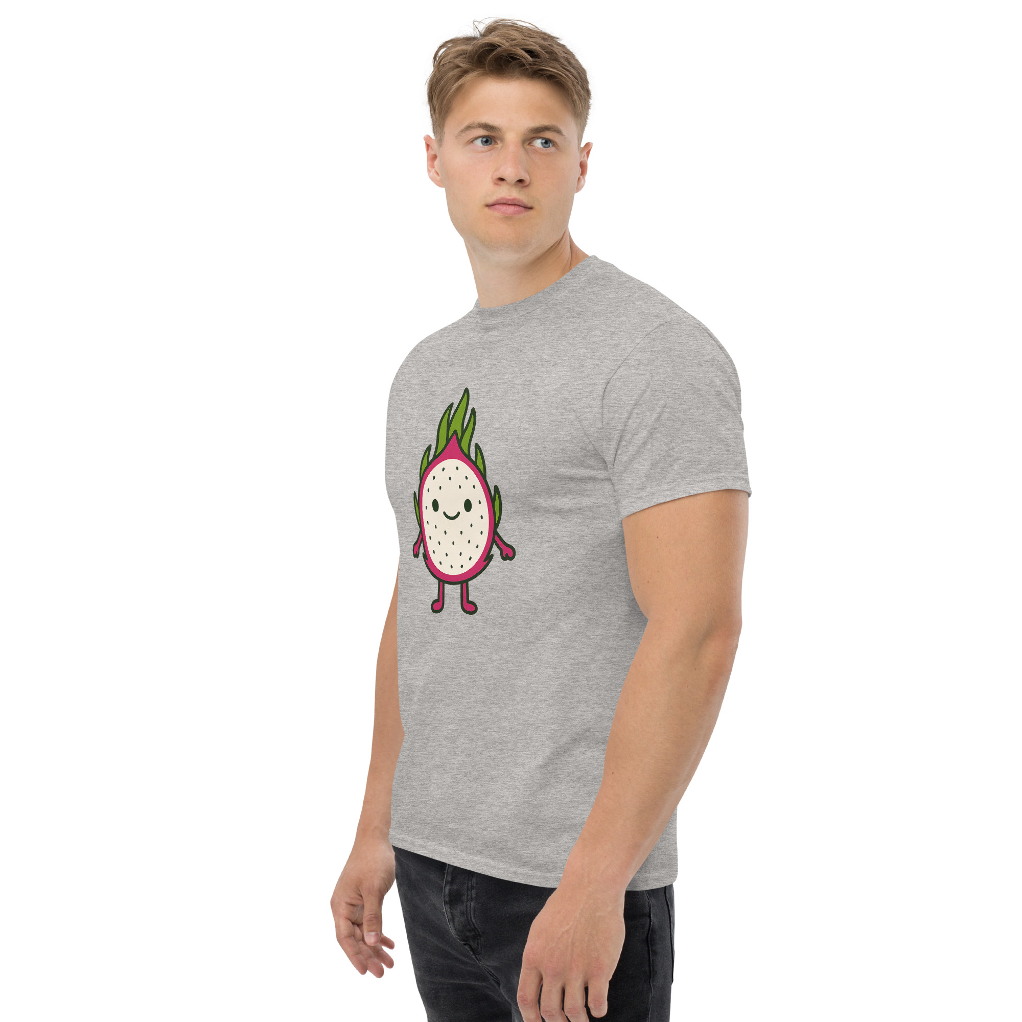 Dorothy Dragon Fruit - Unisex classic tee - Image 65