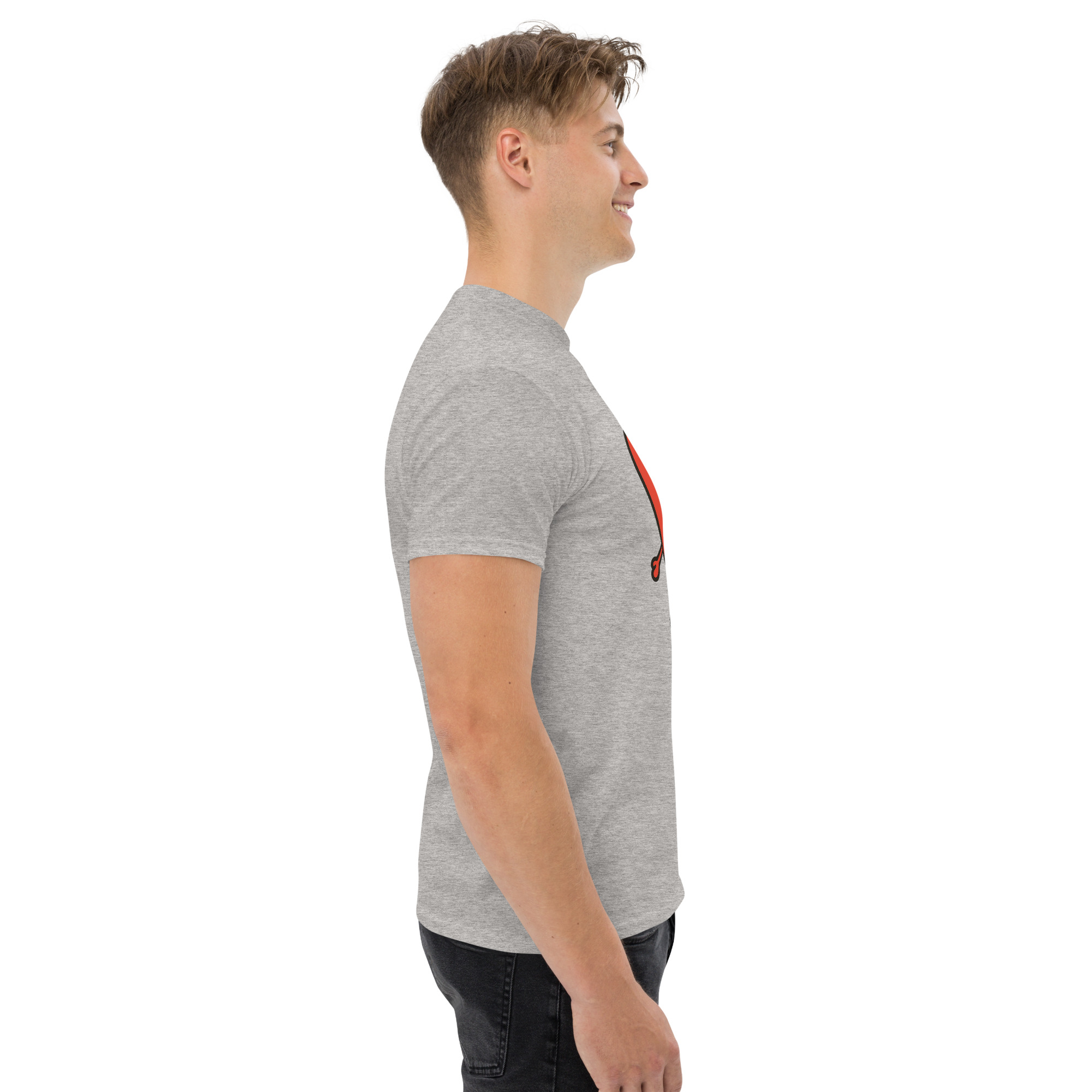 Lou Lou Loveheart - Unisex classic tee - Image 53