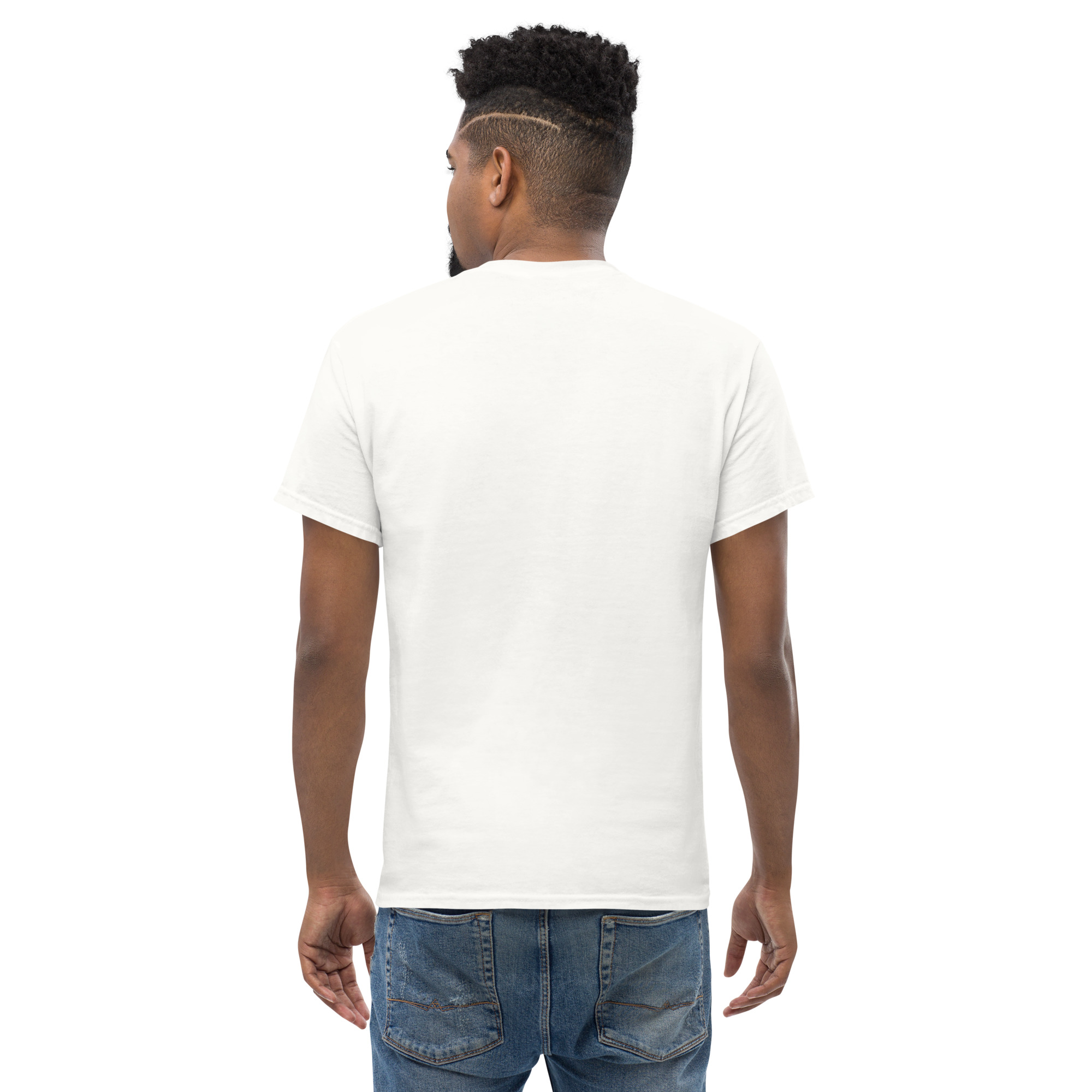 Carl the Cucumber - Unisex classic tee - Image 93