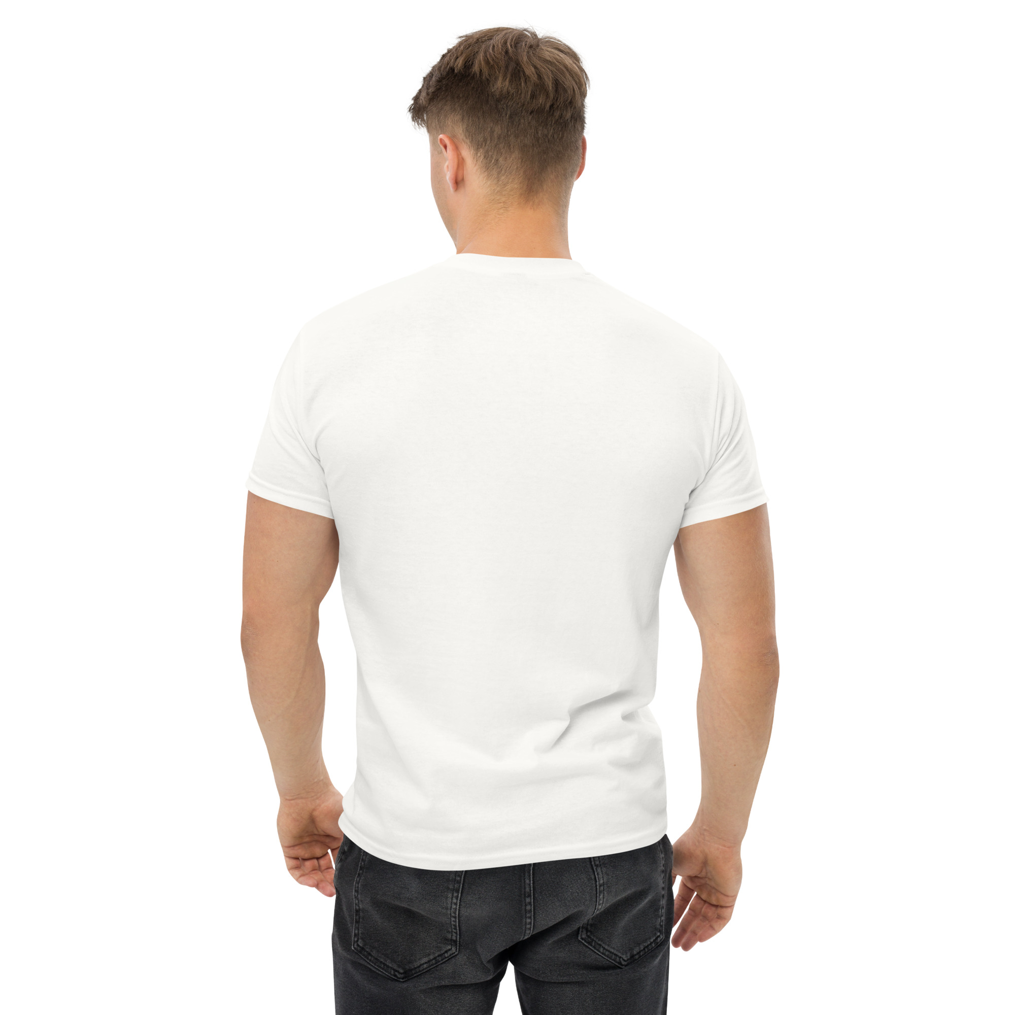 Derry Drill - Unisex classic tee - Image 58
