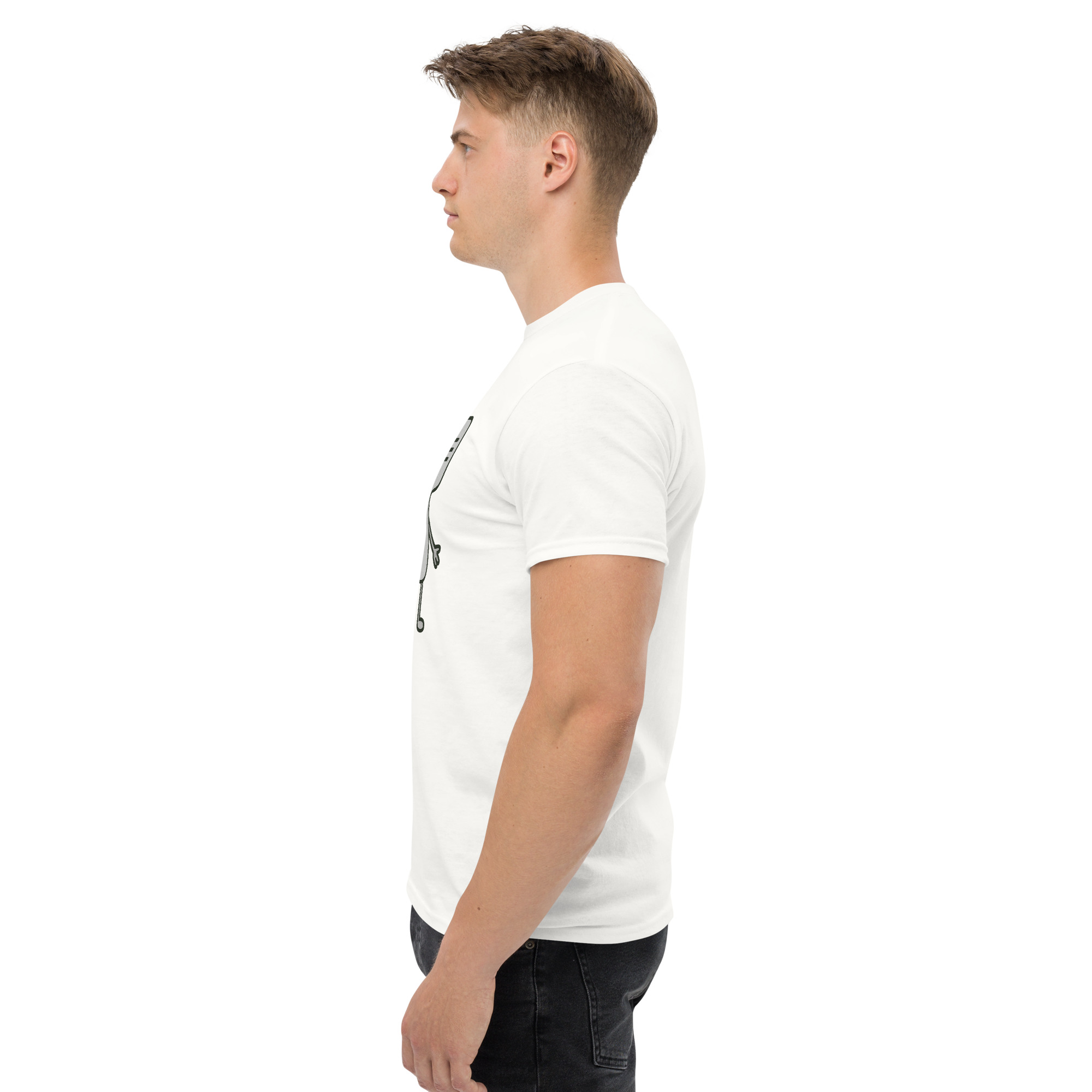 Derry Drill - Unisex classic tee - Image 59